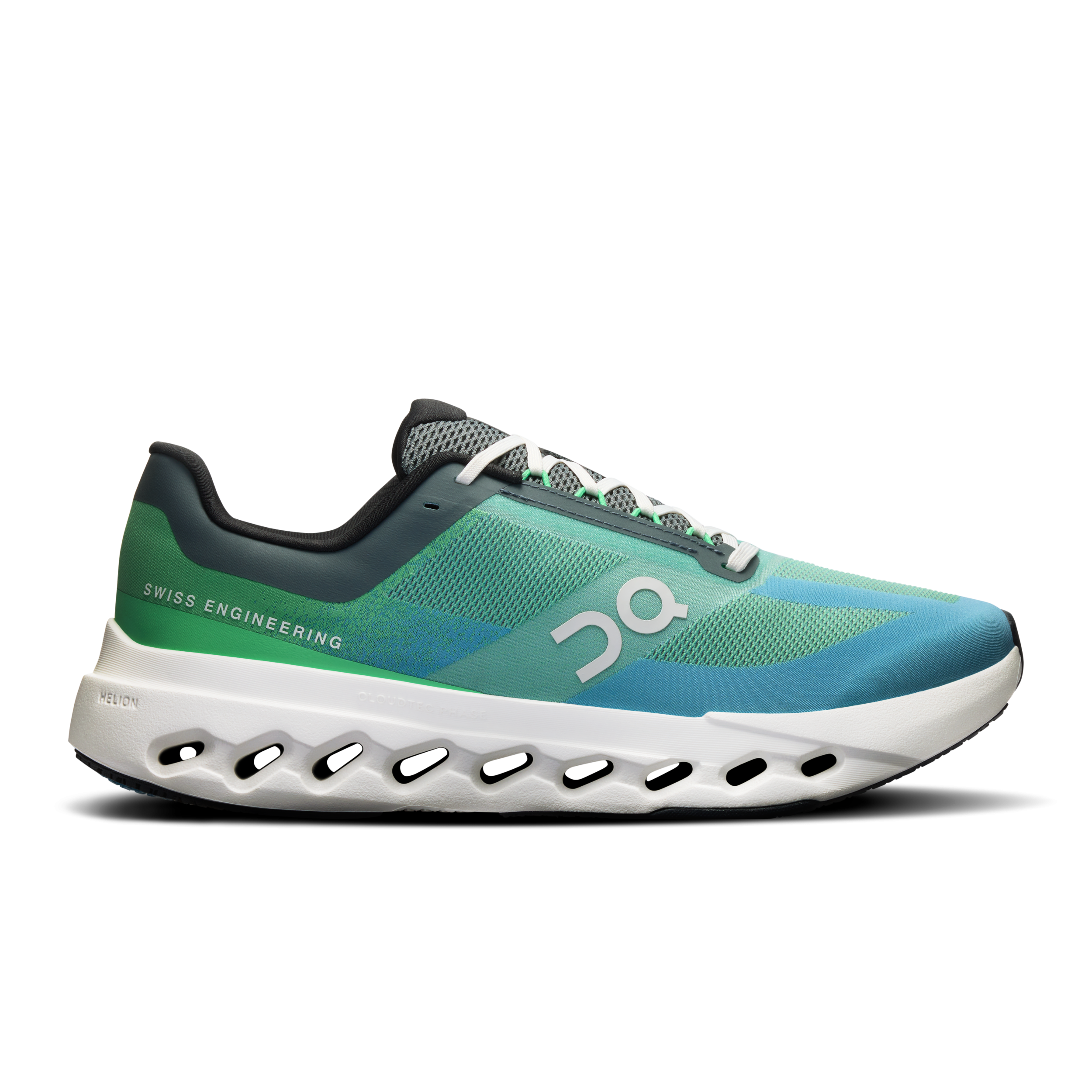Cloudsurfer Next #7