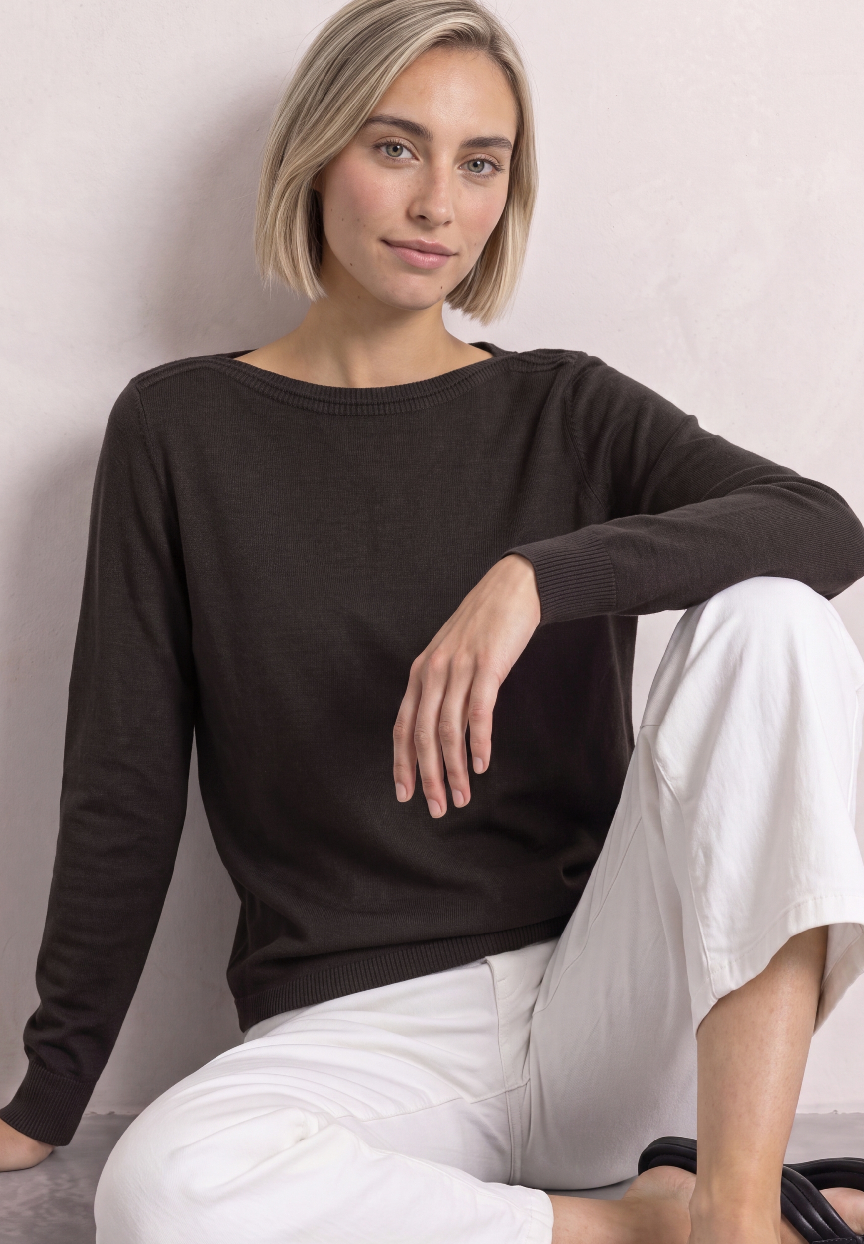 QR_basic u-boat sweater #5
