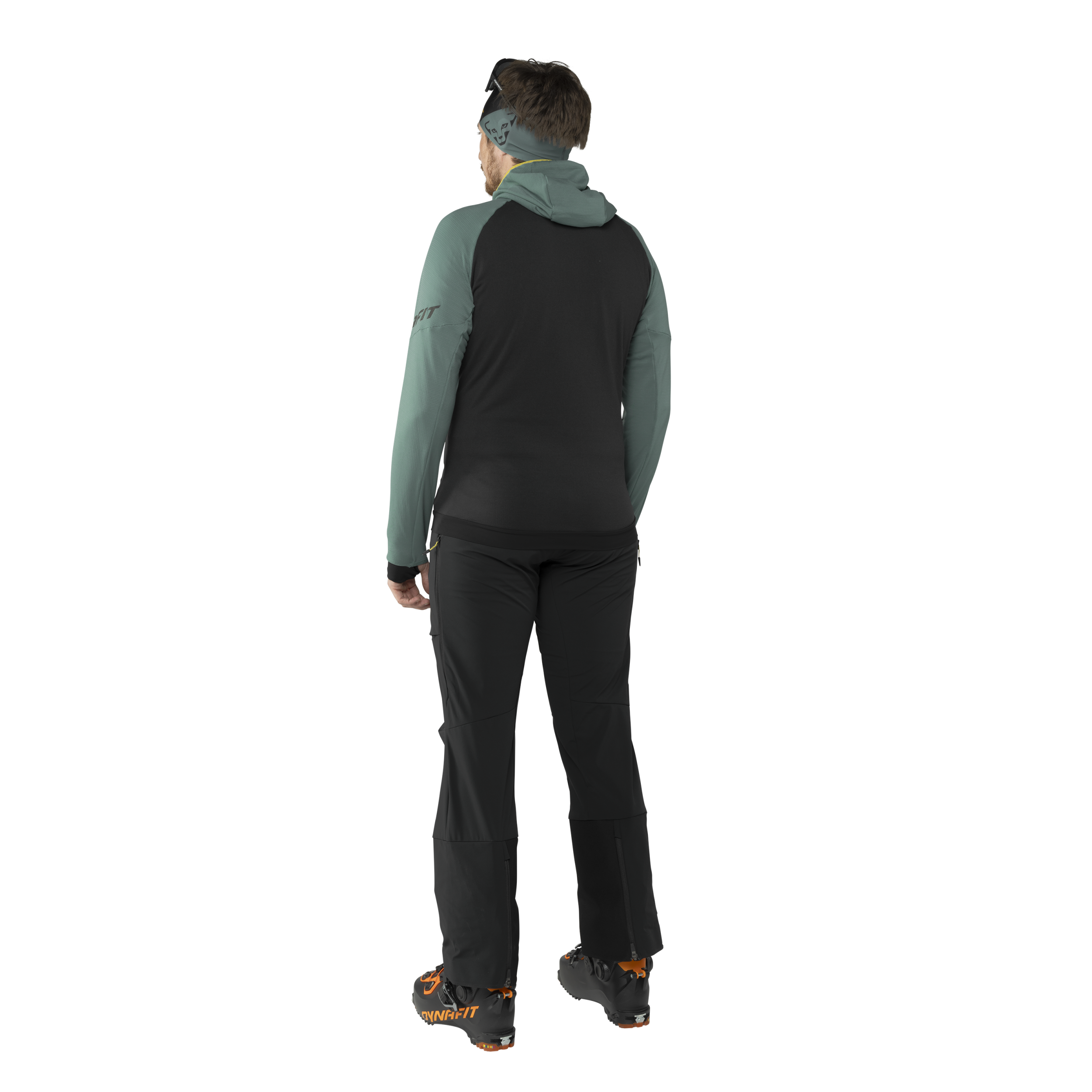 RADICAL PTC M JKT #3