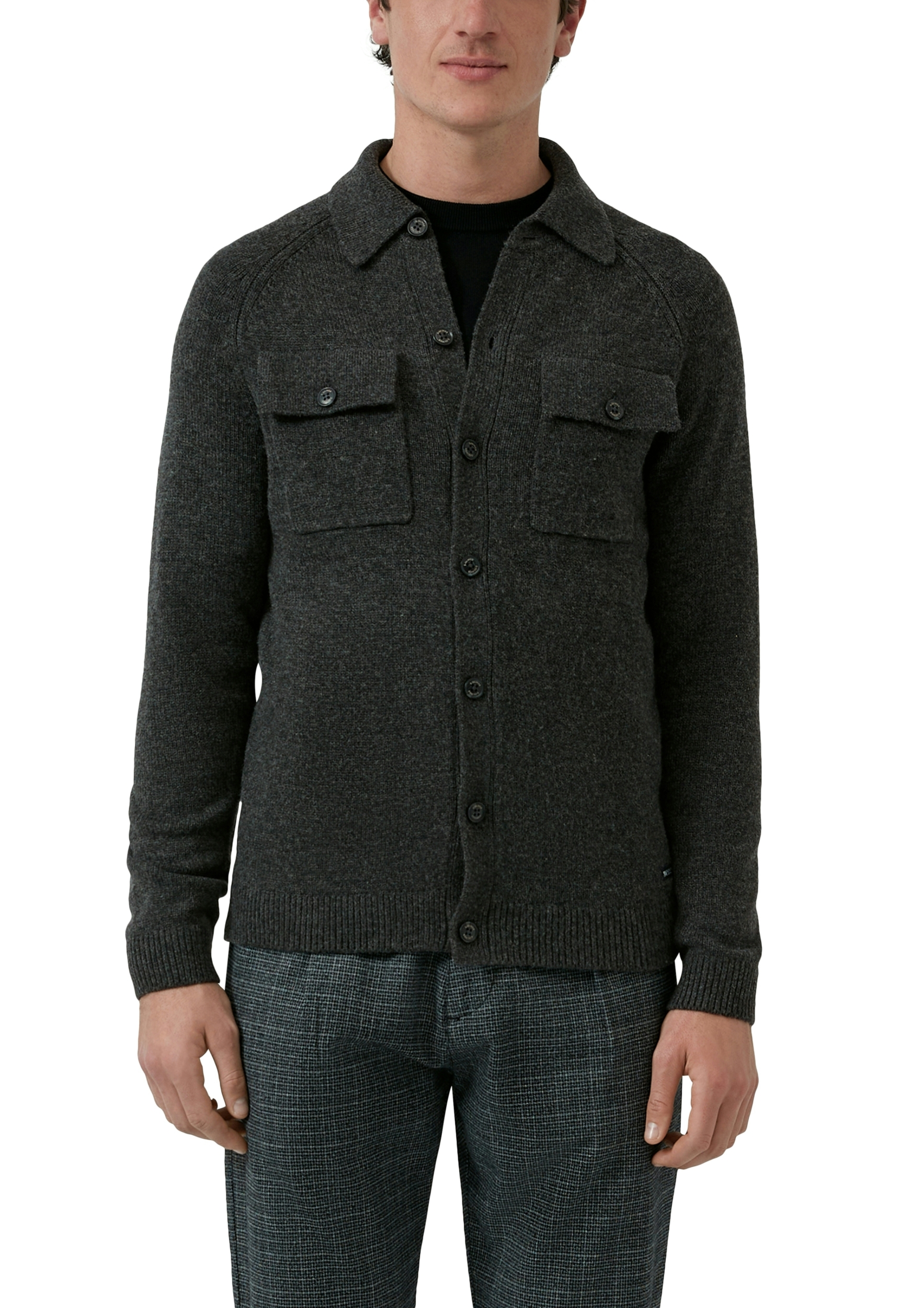 Strickjacke #6