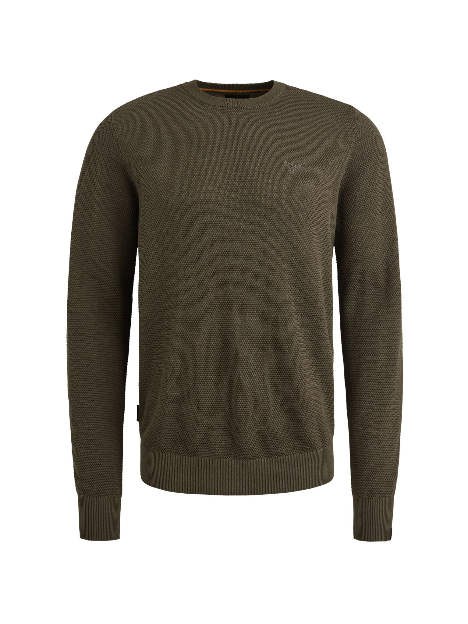 R-neck cotton modal #1