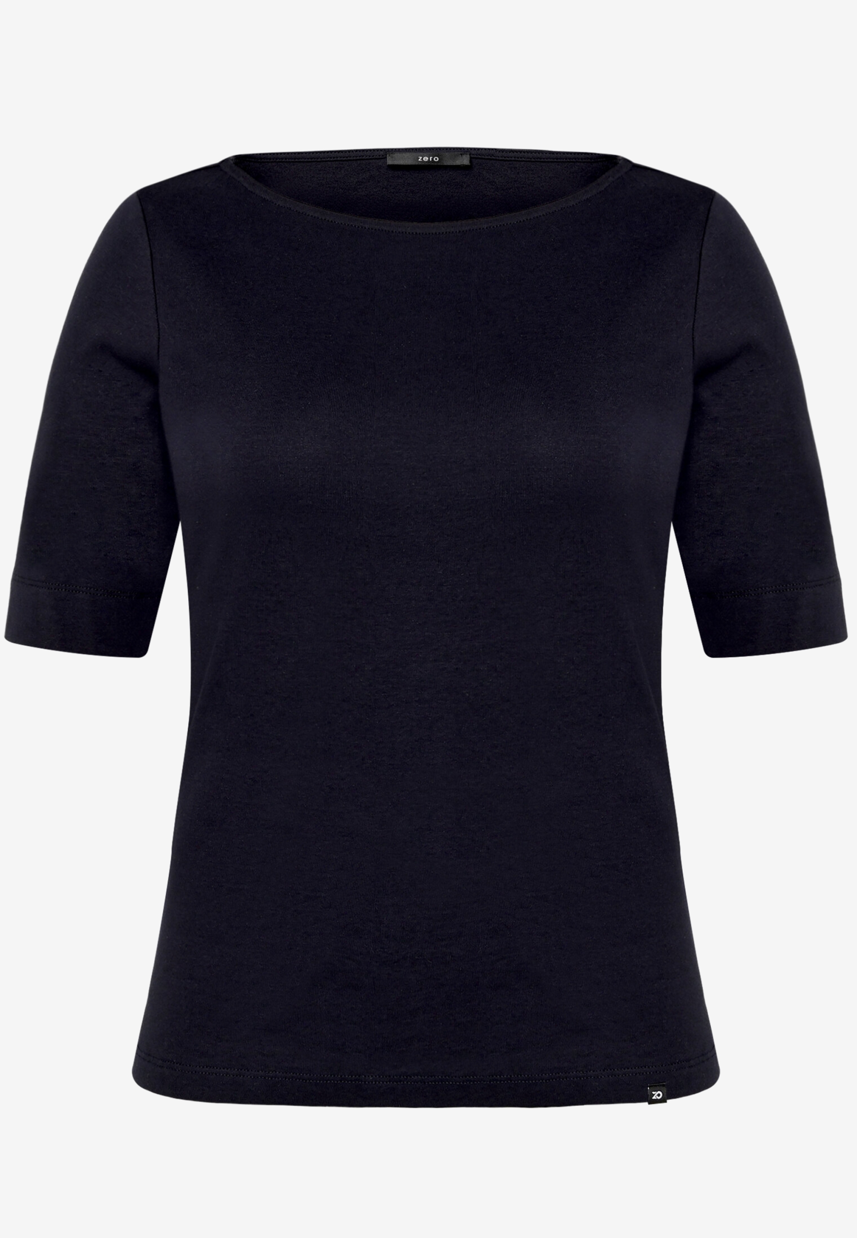 Shirt Kurz 1/2 Arm #1