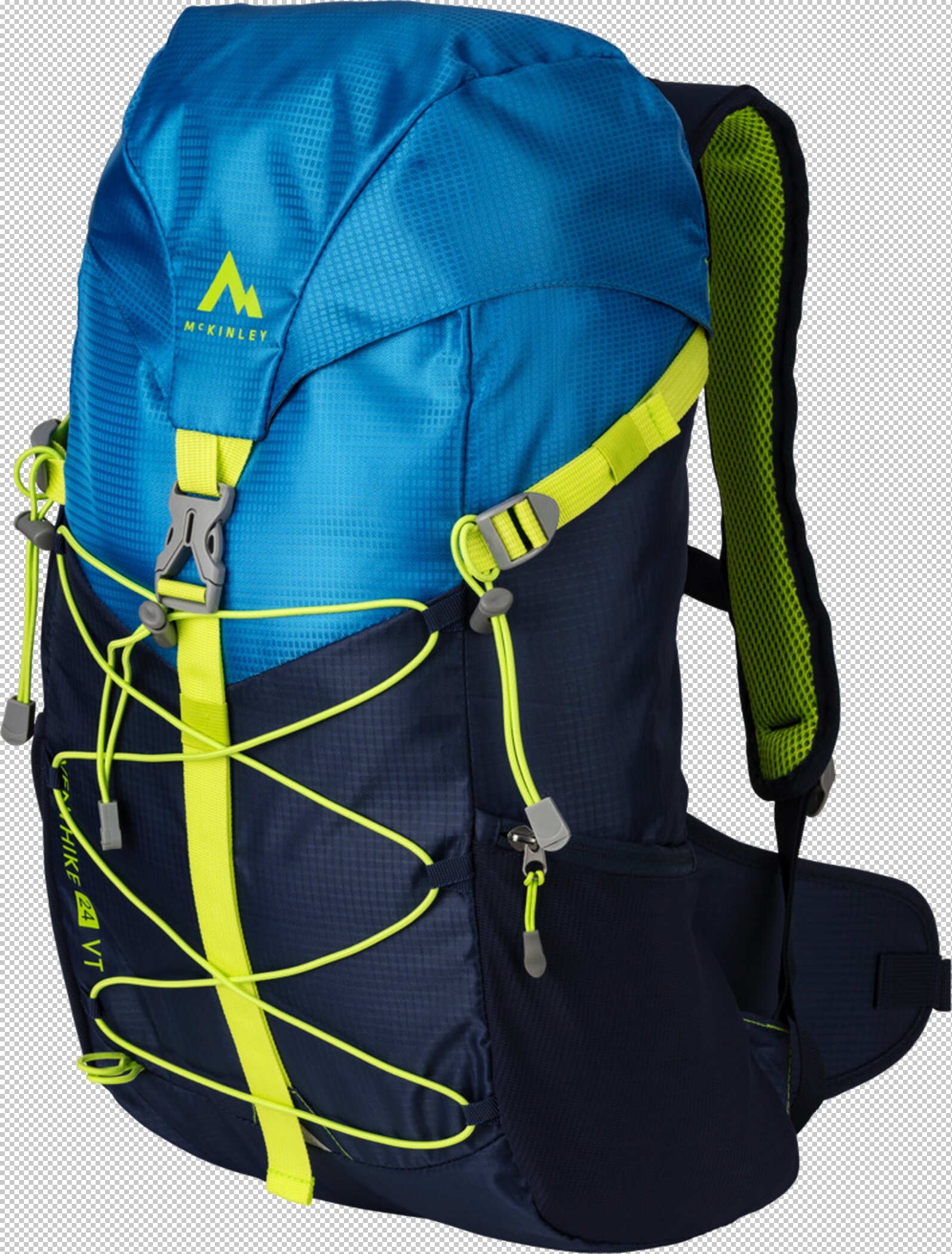 Ux.-Wander-Rucksack Venthike 24 VT