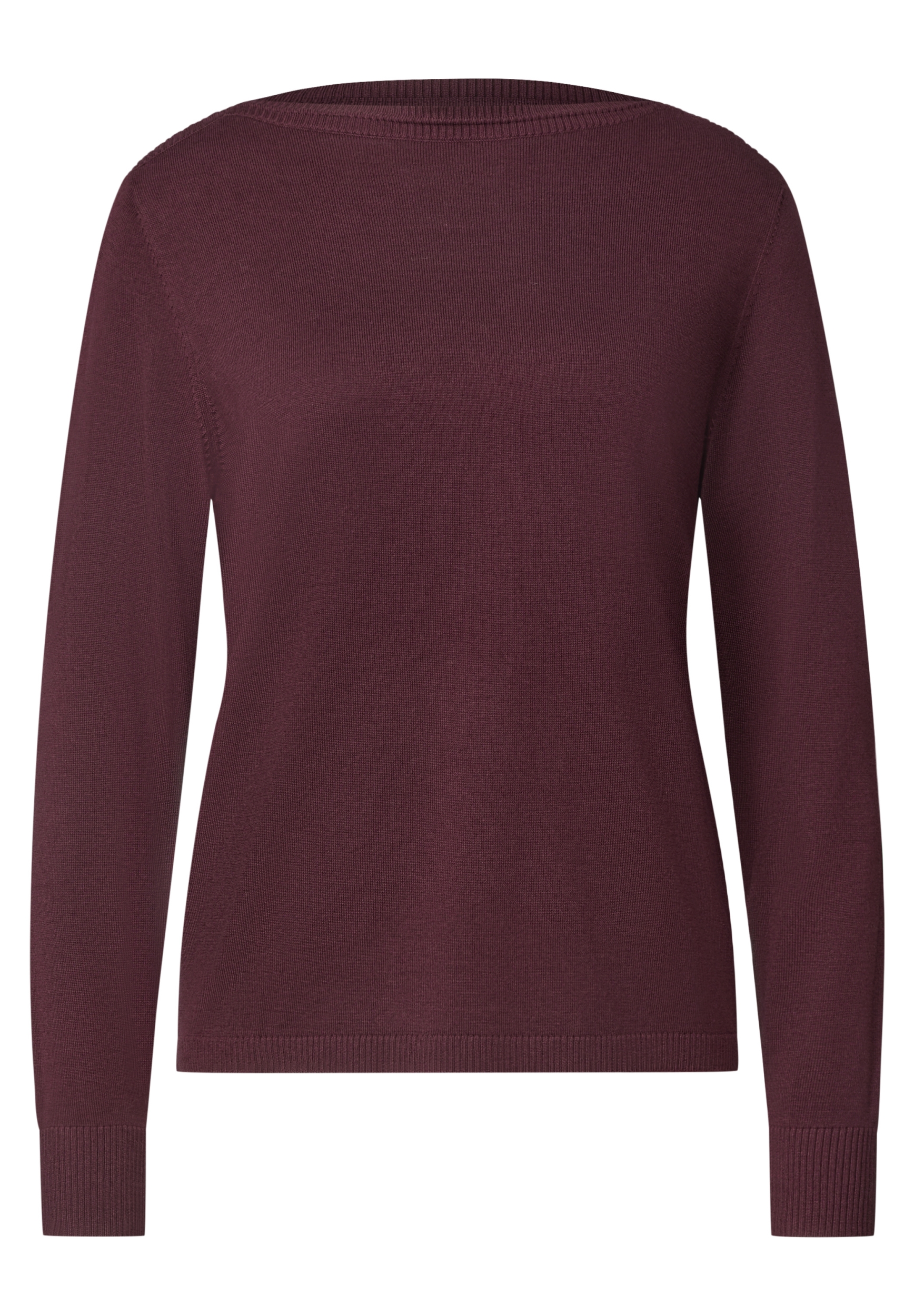 QR_basic u-boat sweater #1