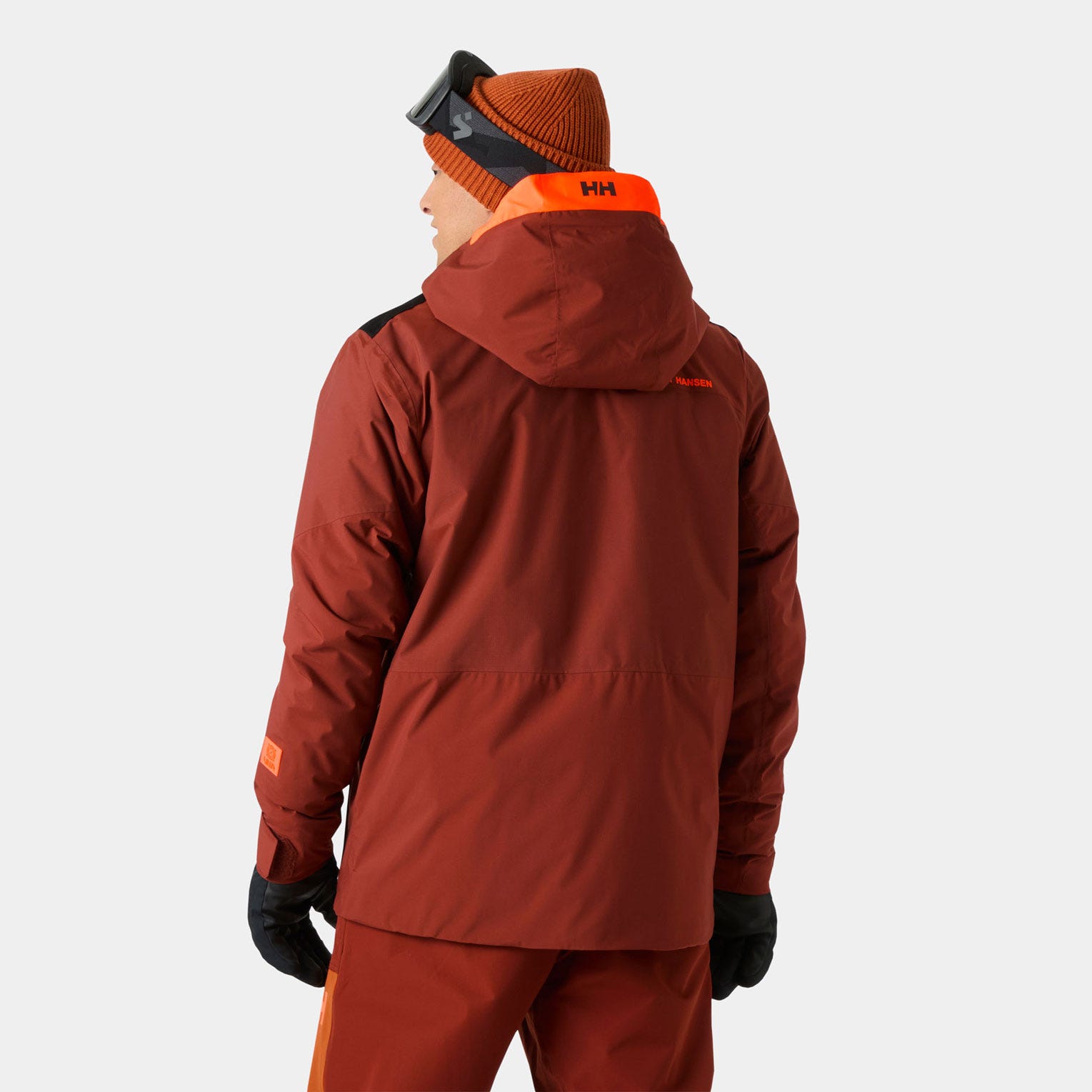 POWDREAMER 2.0 JACKET #9