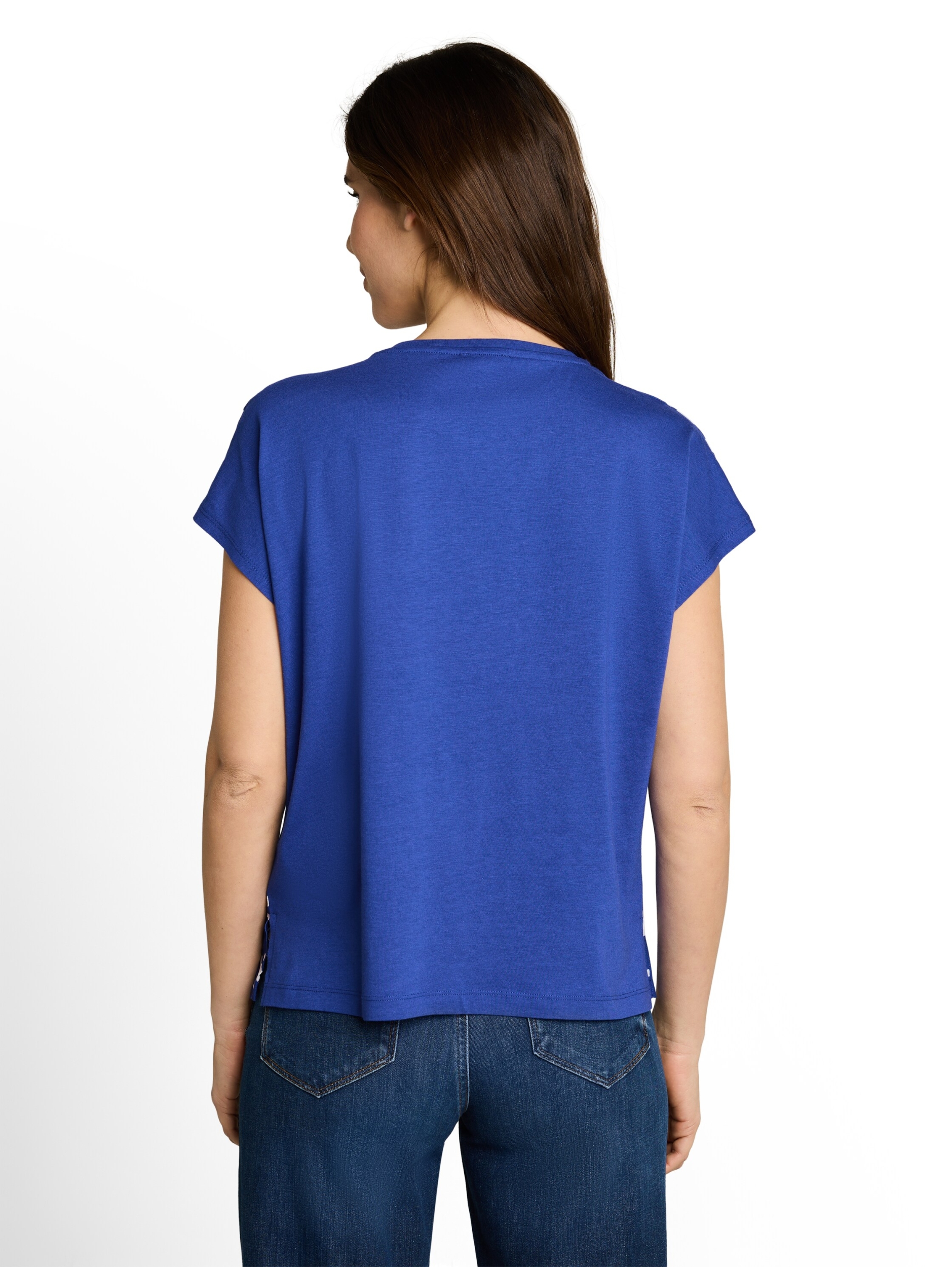 T-Shirt fabric mix #4