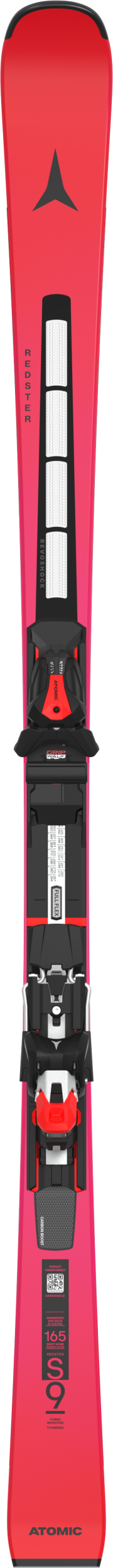 REDSTER S9 RVSK S + I 12 GW Re #2