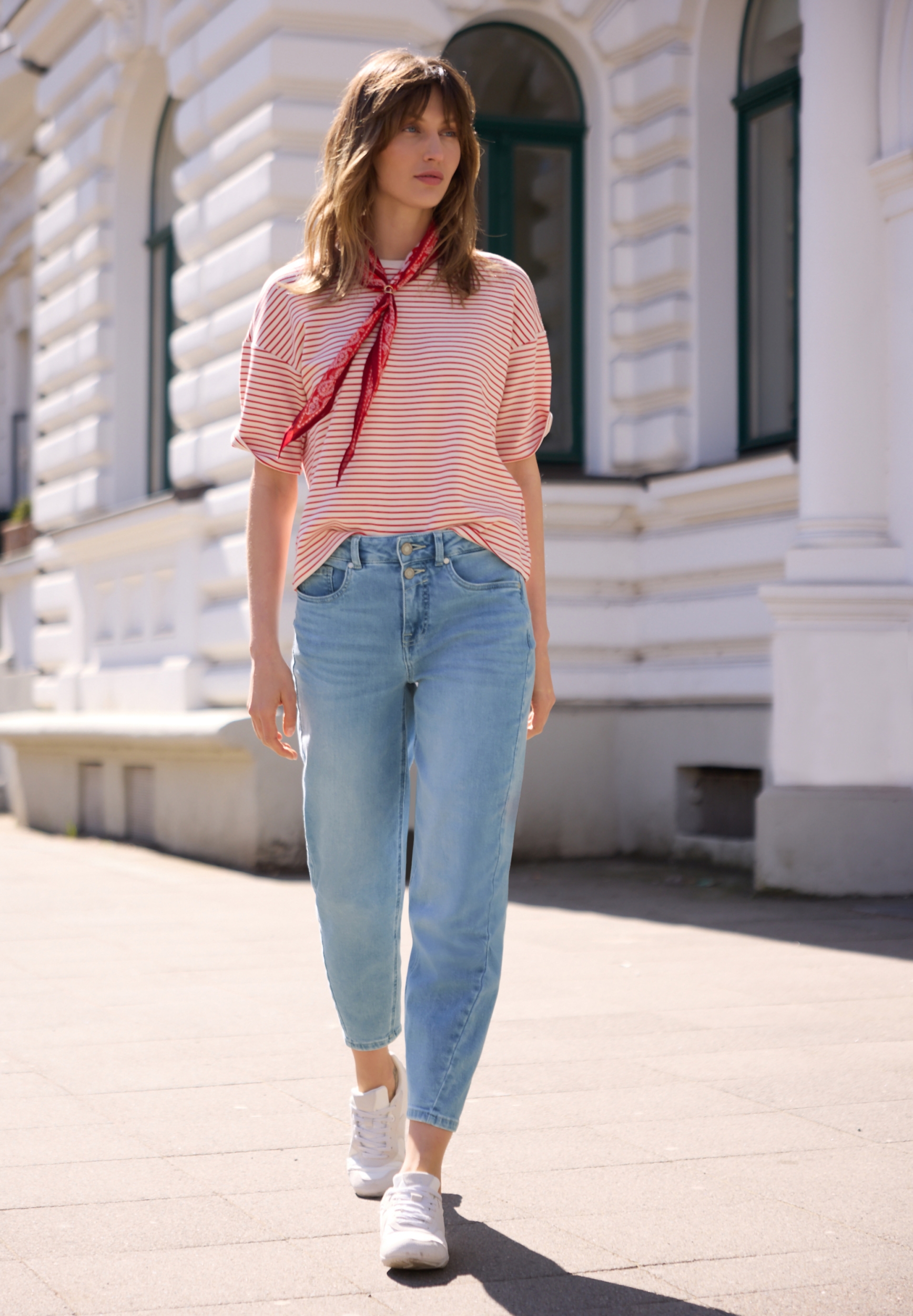 Style QR Studio Barrel Fit.hw. #5