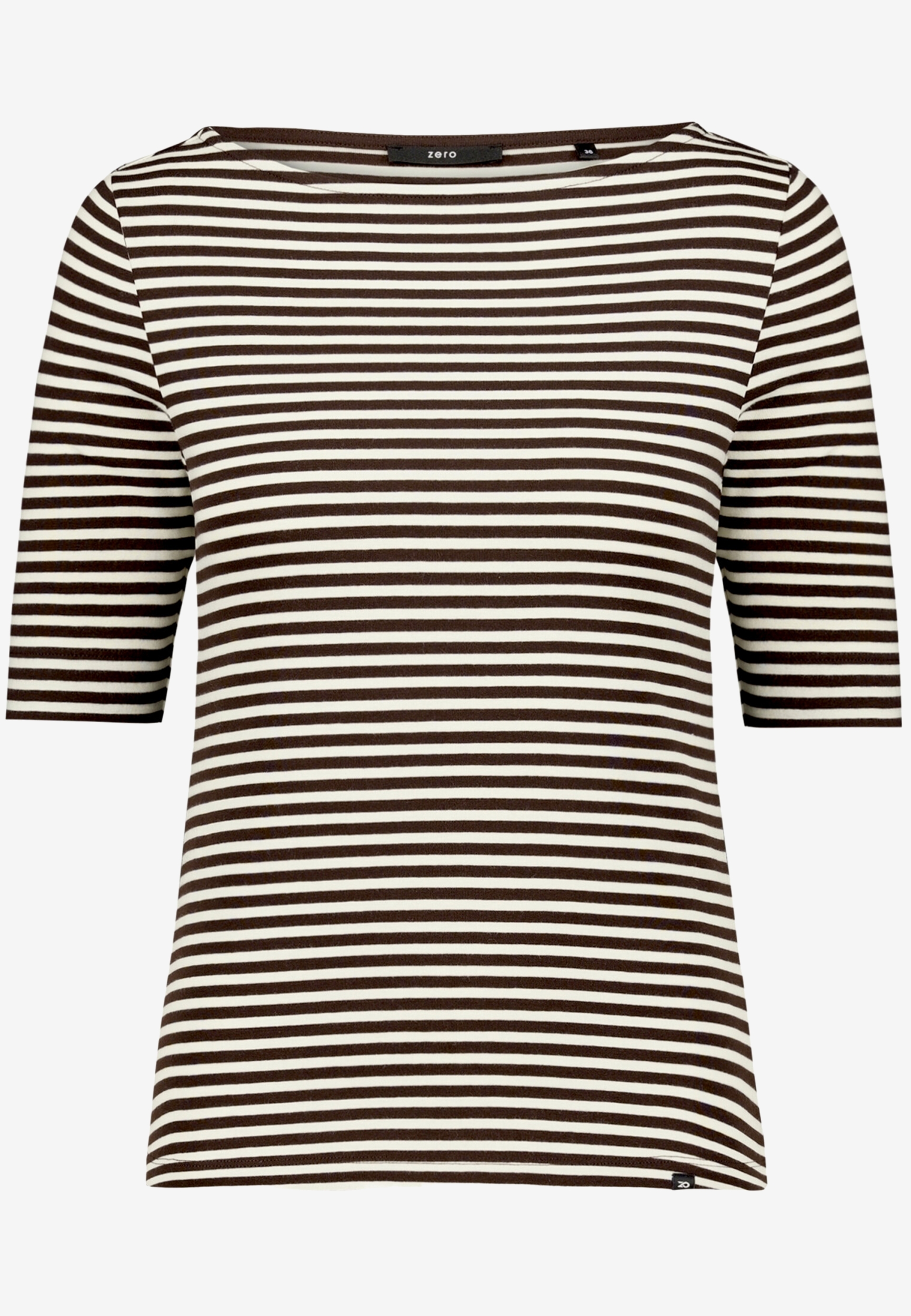 Shirt Kurz 1/2 Arm #1