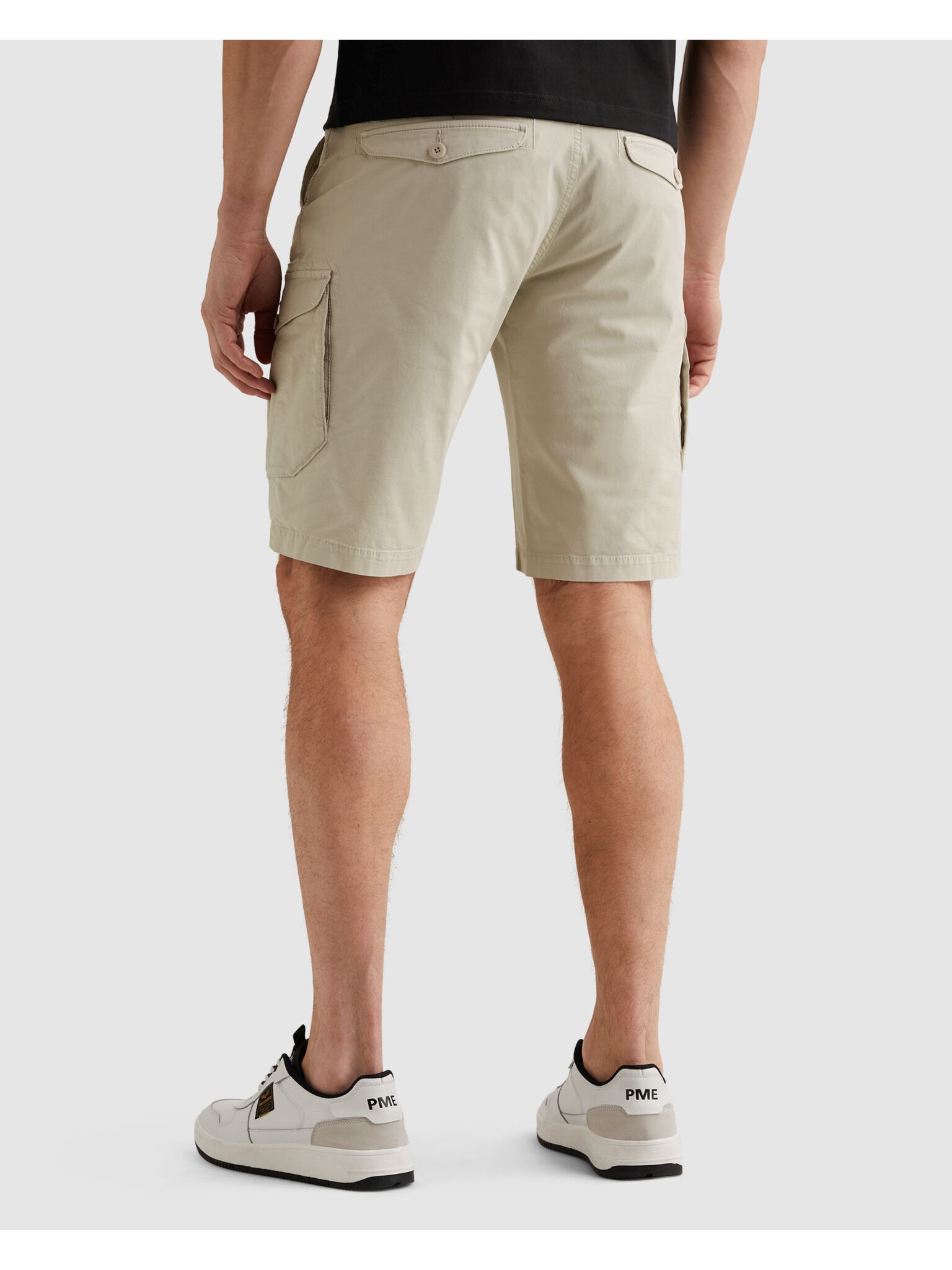 CLEARWING CARGO SHORTS STRETCH TWI #2