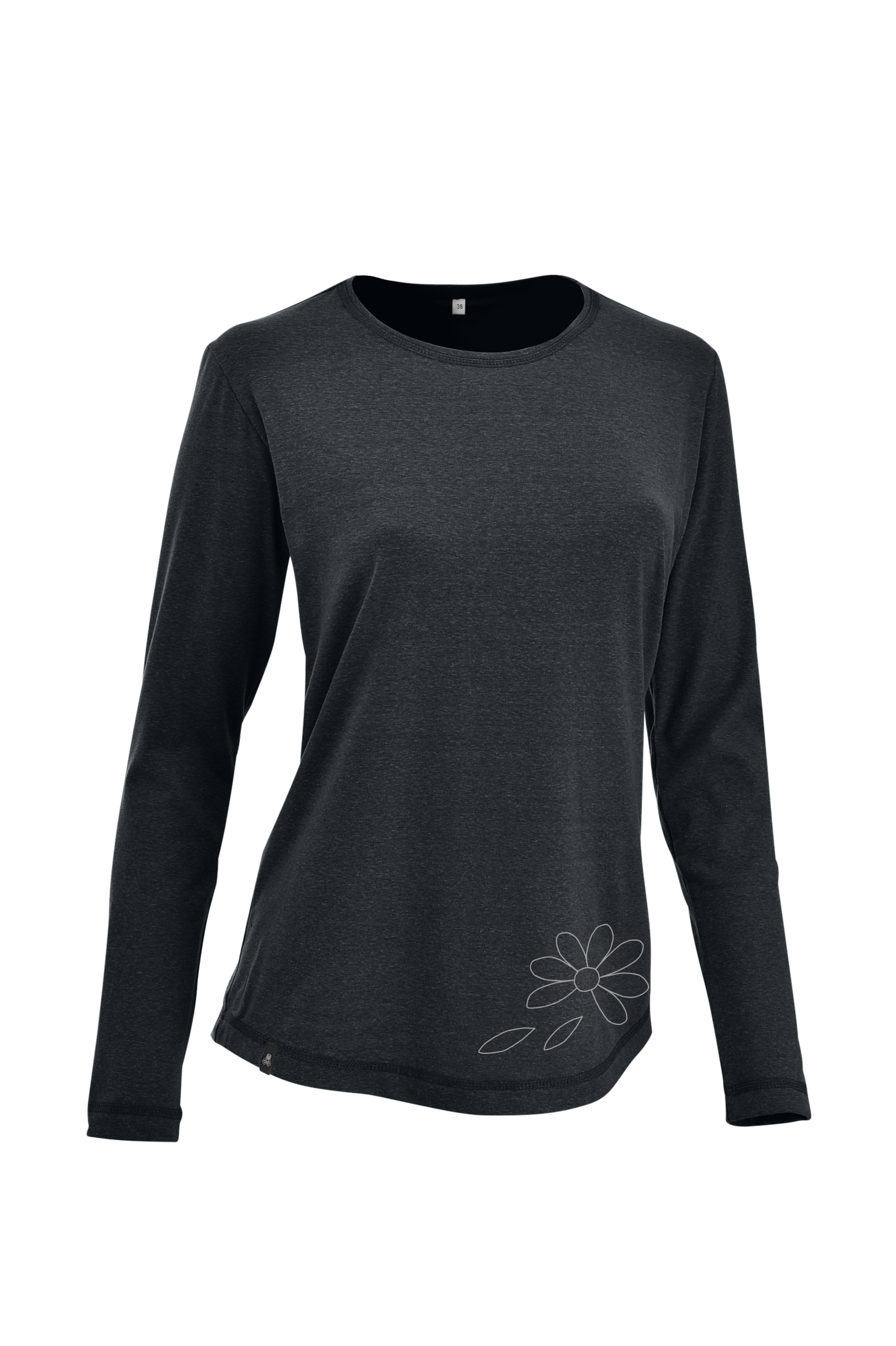 Lehel - 1/1 Funktionsshirt m. #1