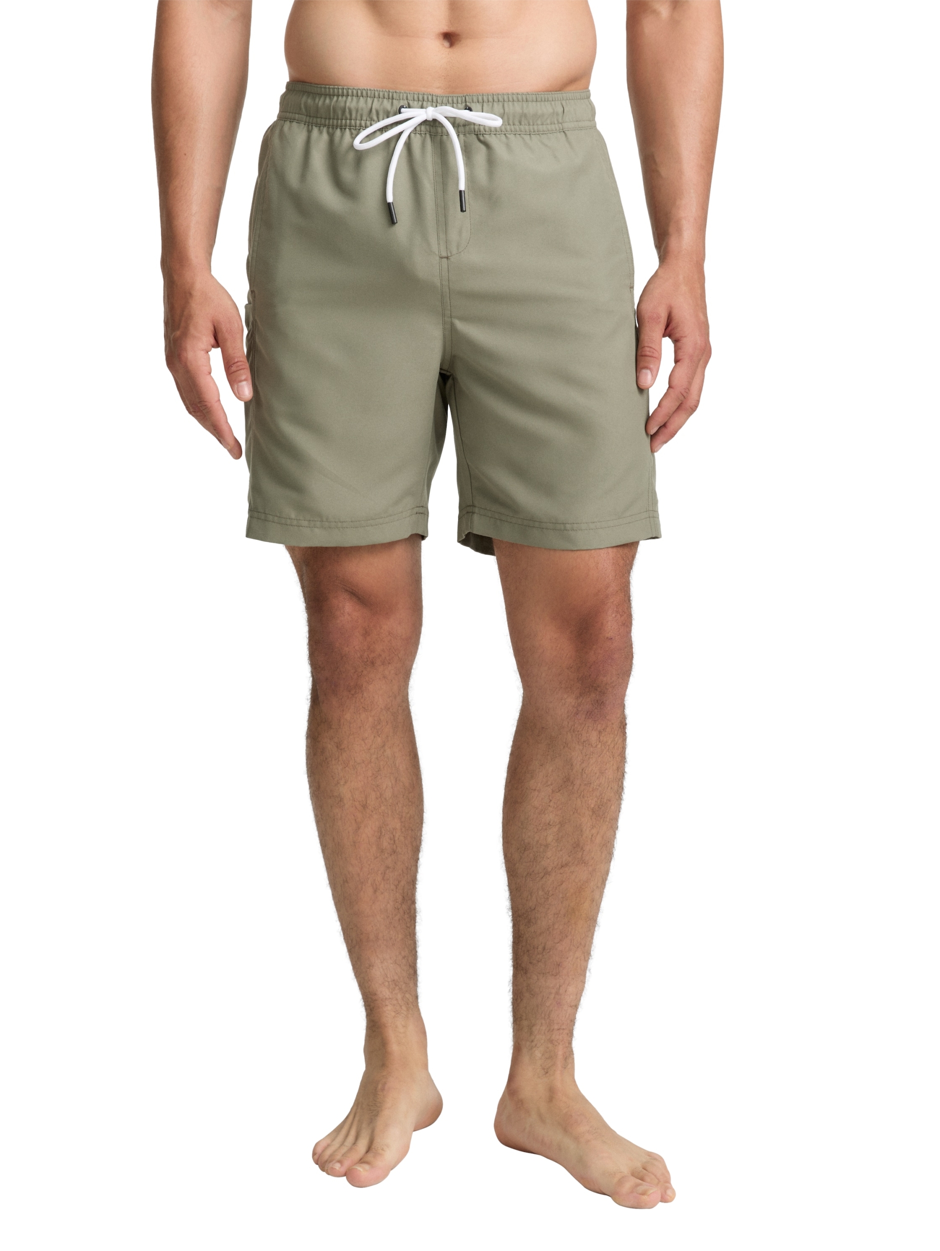 Basic Badeshorts #2
