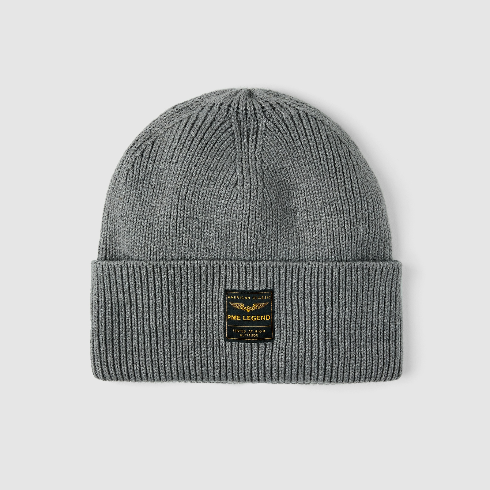 Beanie Basic #1