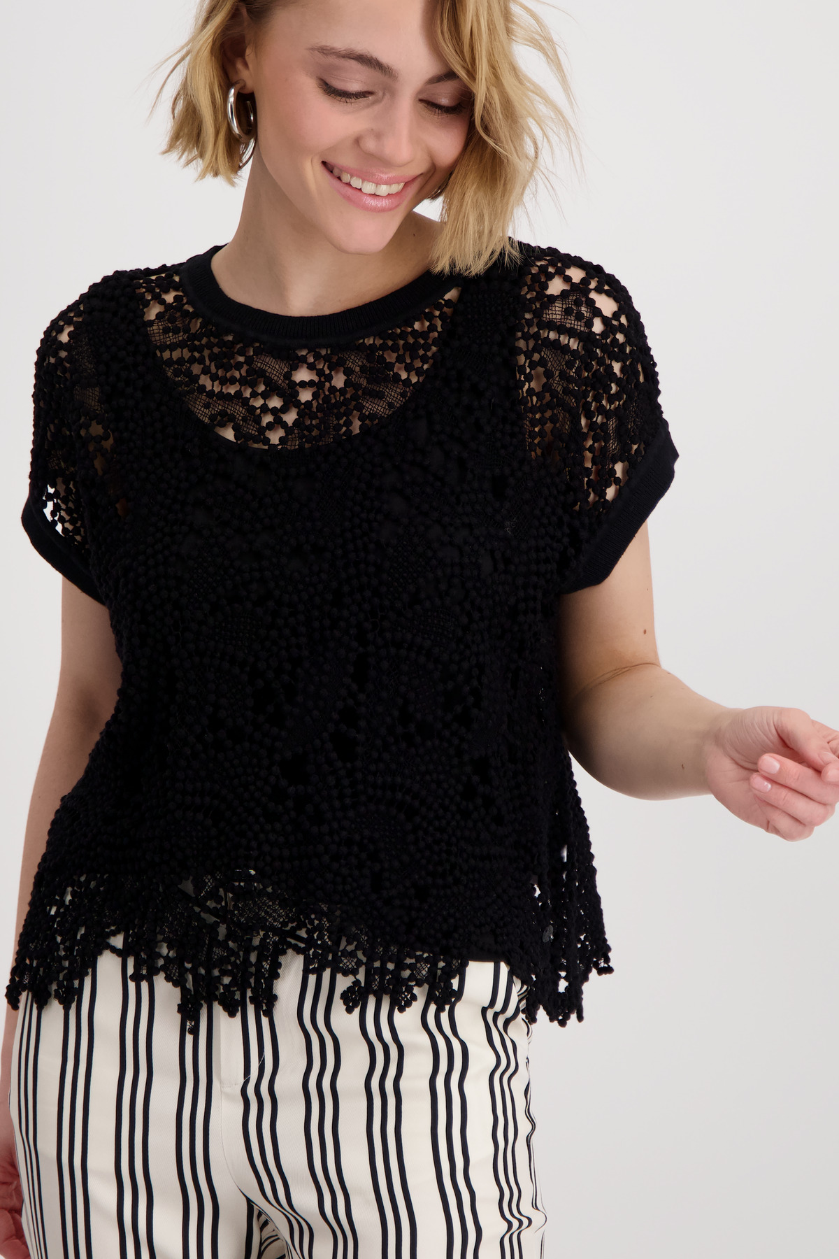Pullover #5