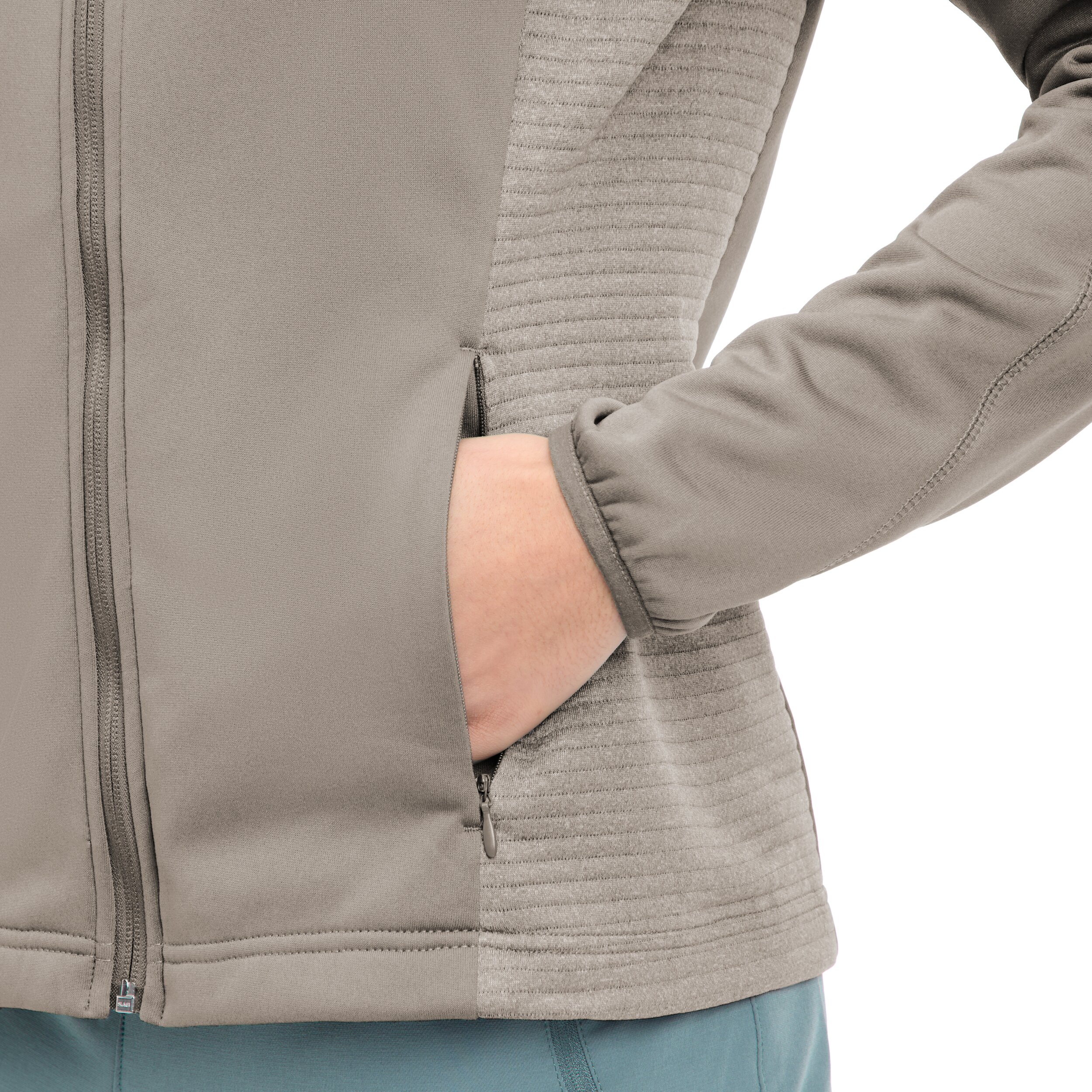 Da.-Unterjacke Aurel W #3