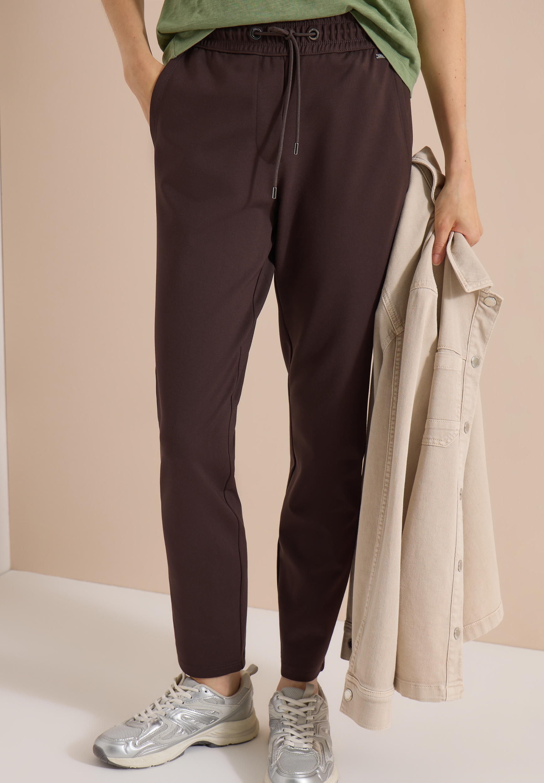 NOS Style Tracey SOLID #5