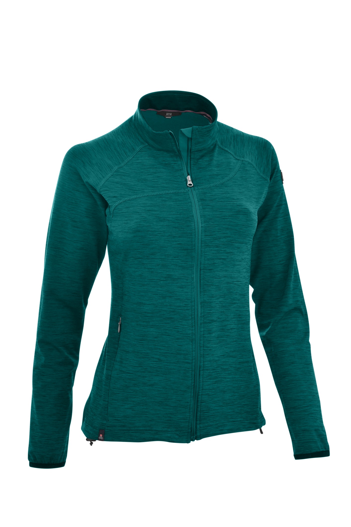 Manaslu - leichte Fleecejacke #1