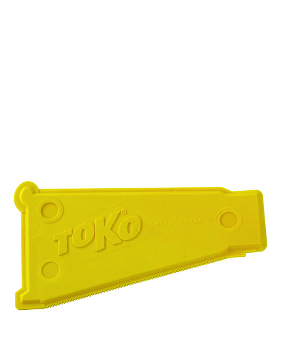 Multi-Purpose Scraper #1