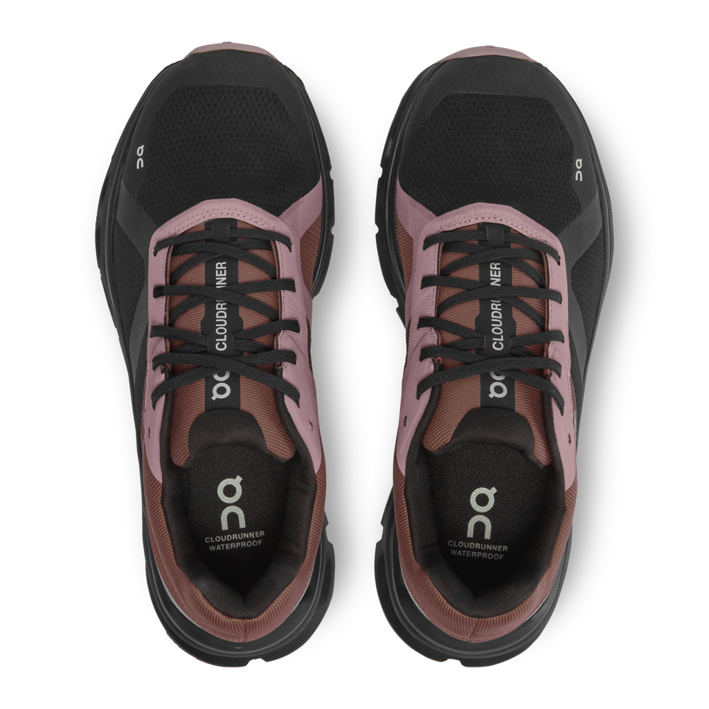 Cloudrunner Waterproof #2
