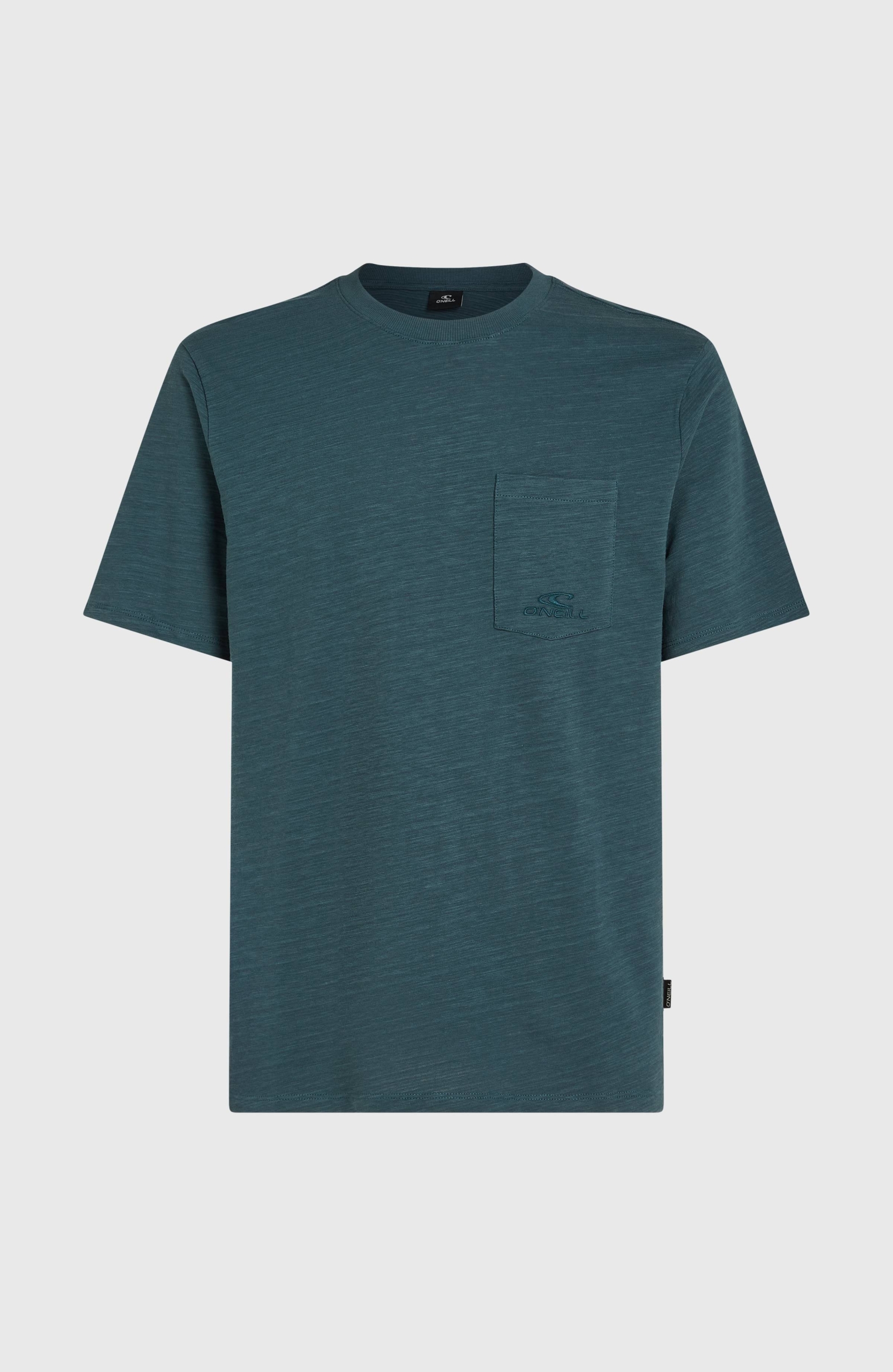 O'NEILL CHEST POCKET T-SHIRT #5