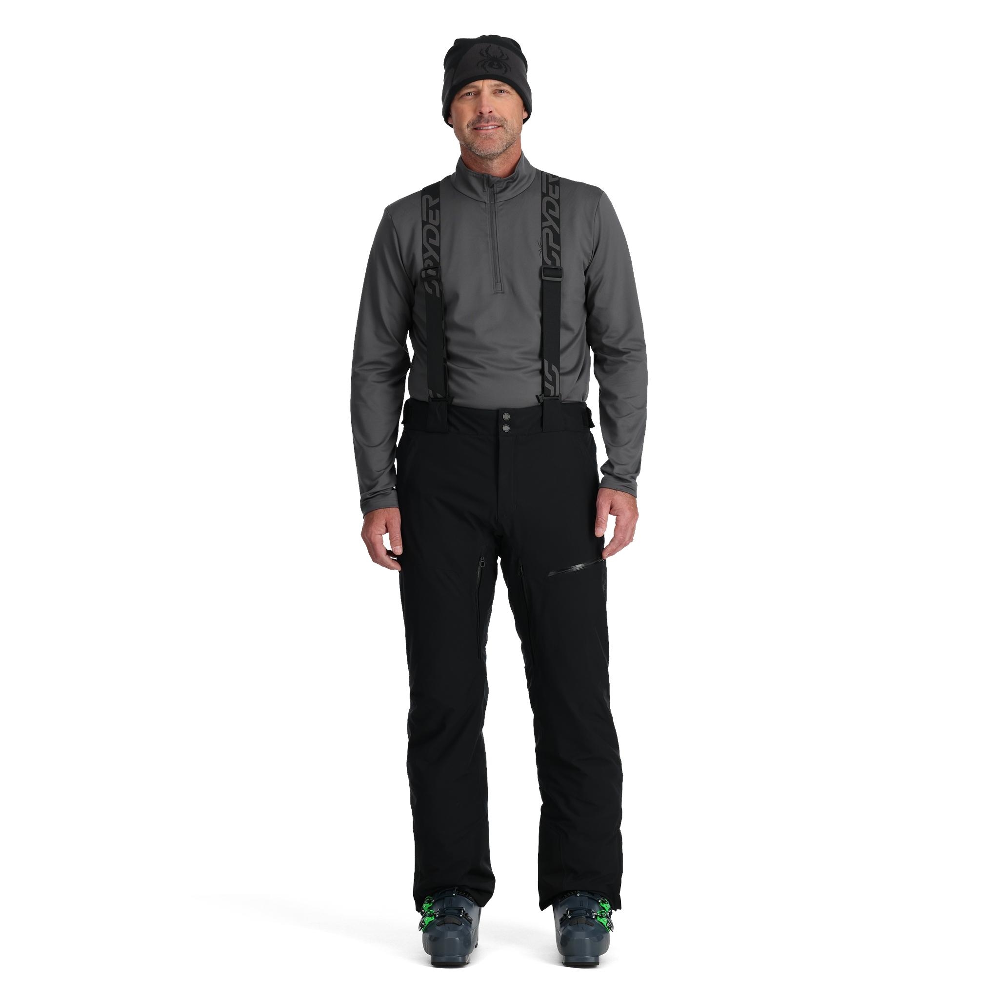 DARE PANTS LENGTHS #2
