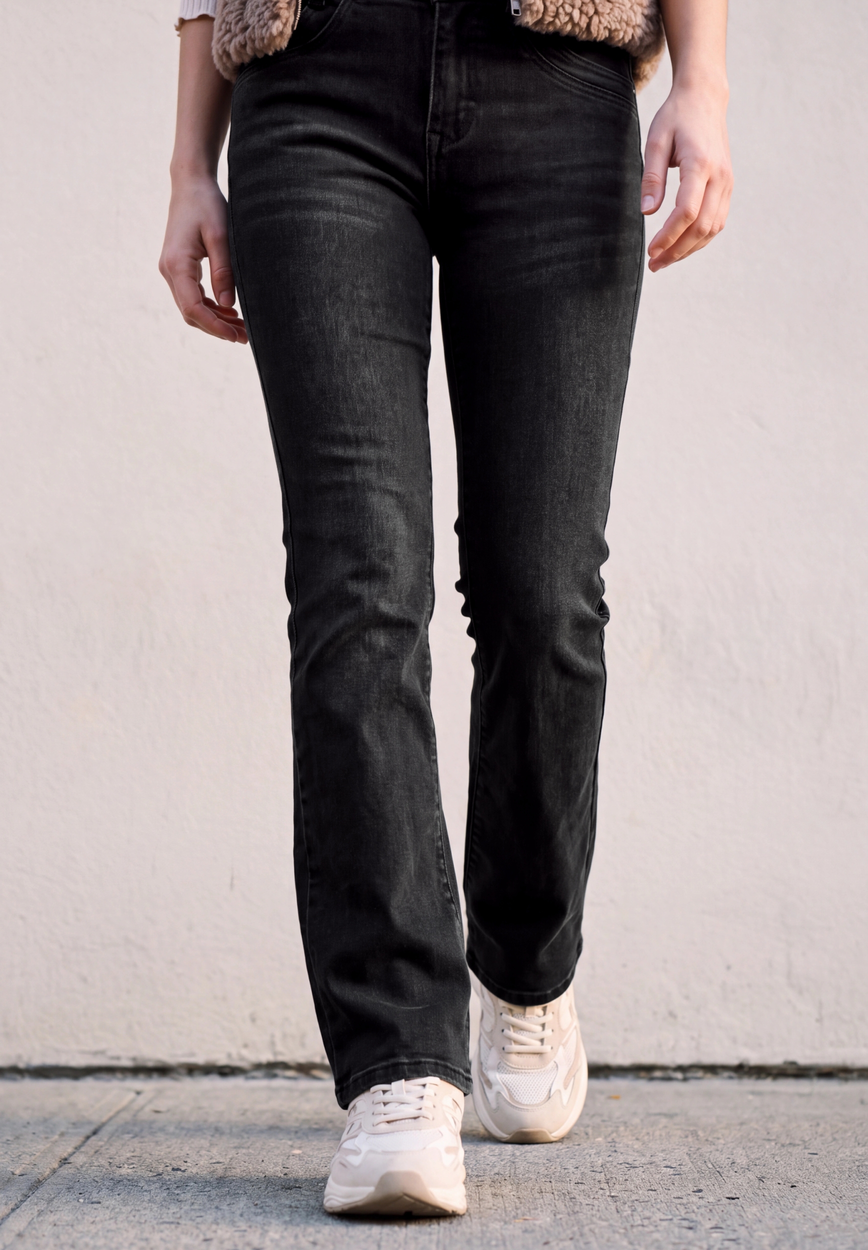 QR Studio Style Lou Bootcut.mw #5