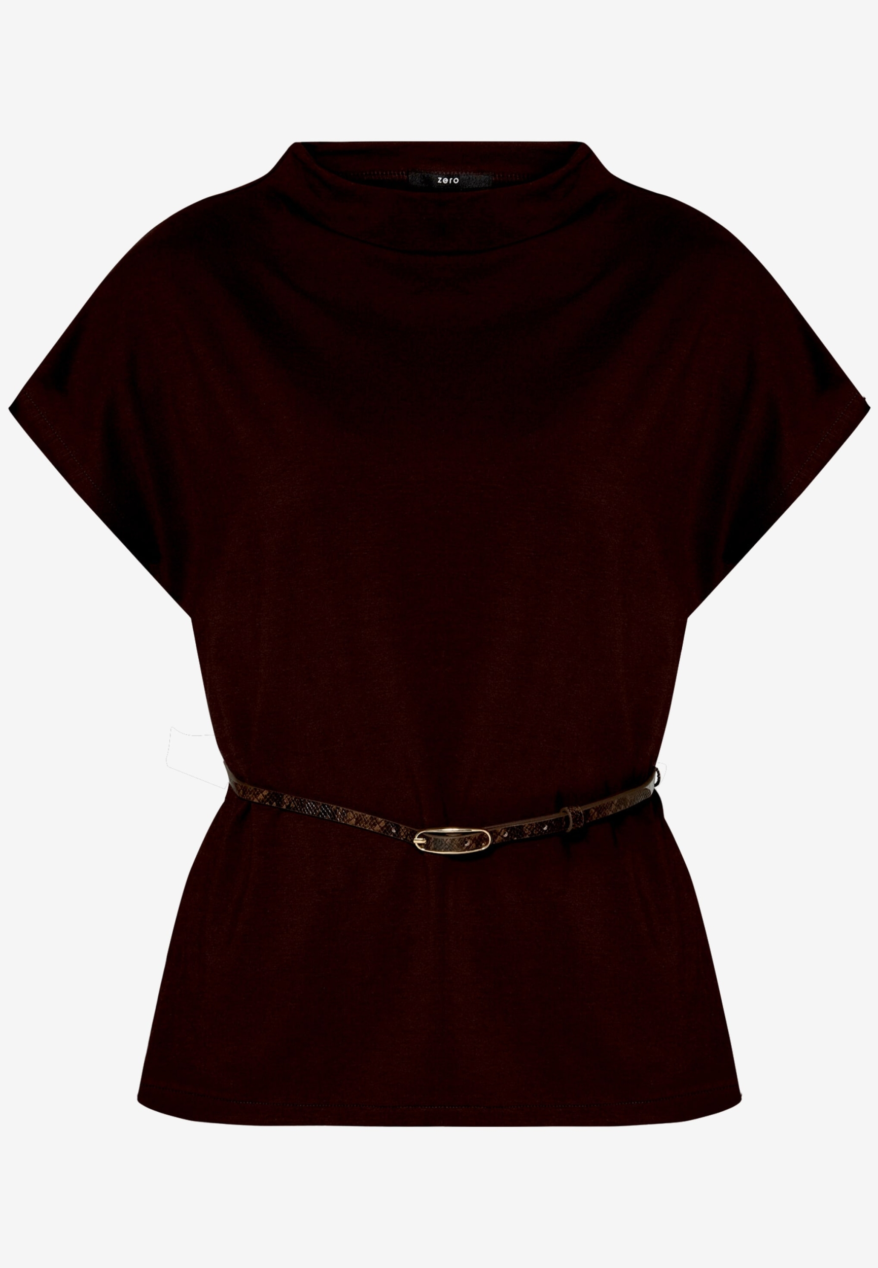 Shirt Kurz 1/2 Arm #1