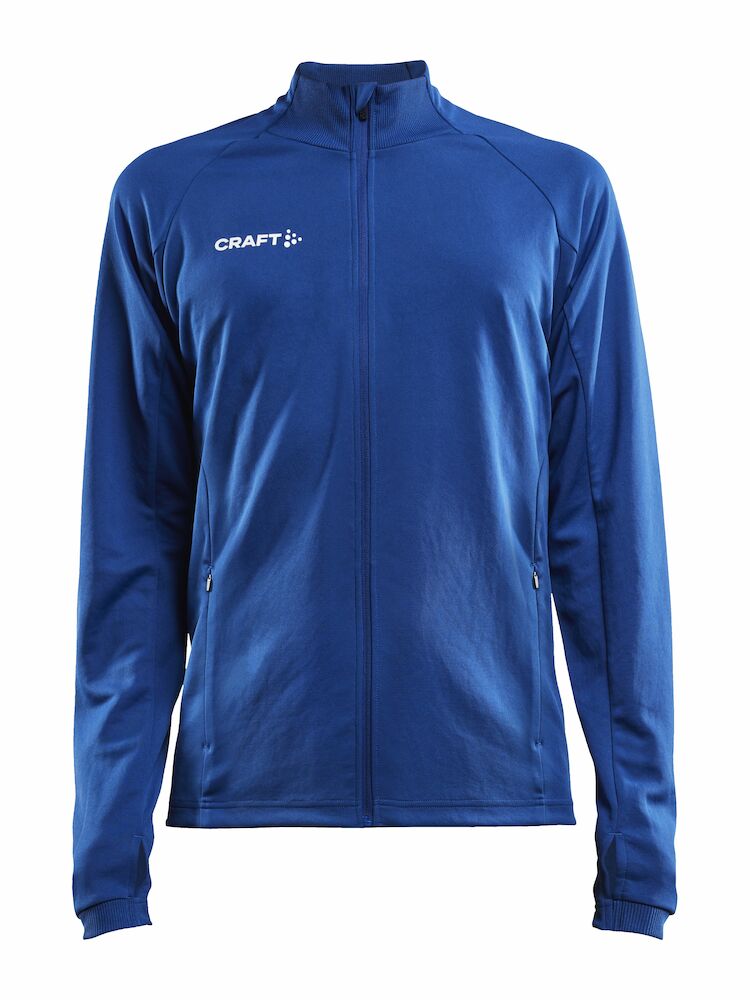 EVOLVE FULL ZIP M #1