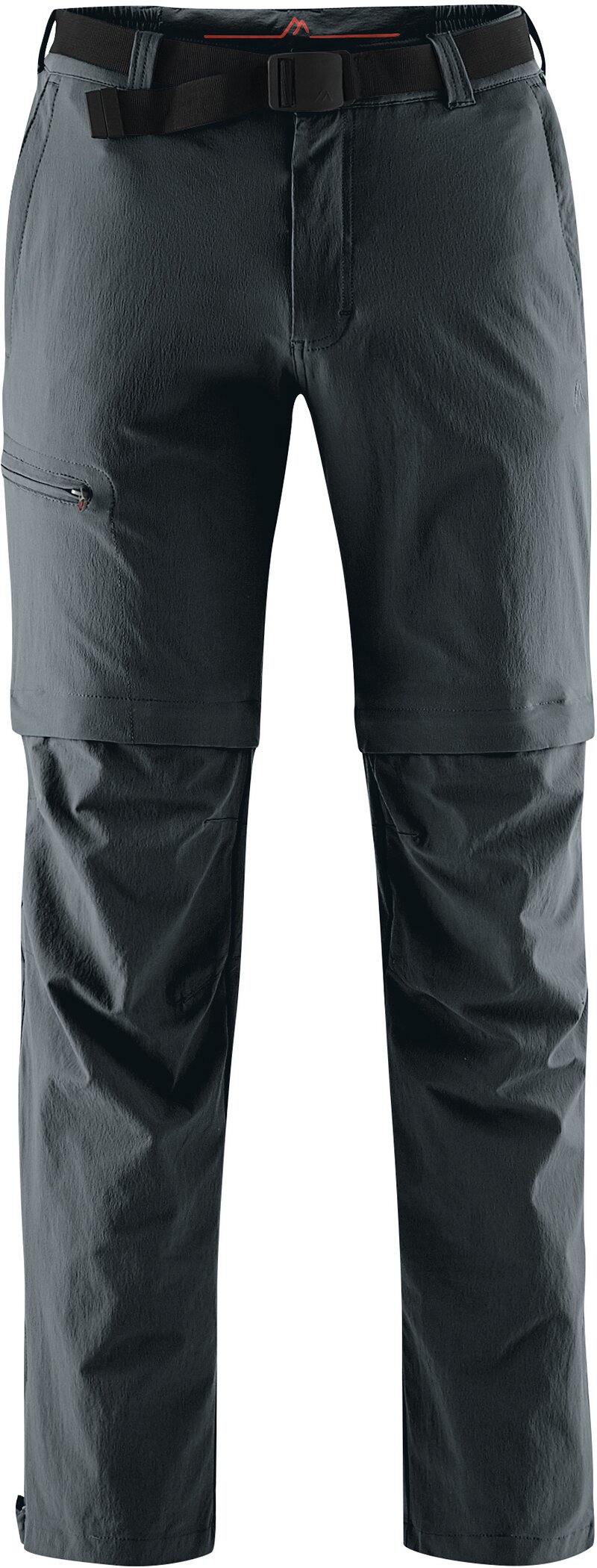 He-L Zip Off Hose el - Tajo #1