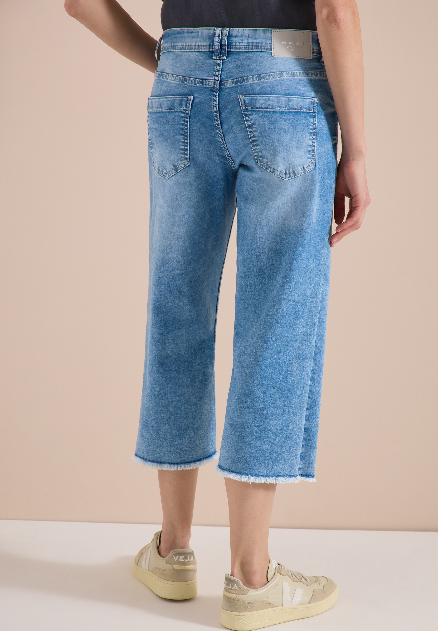Style TOS Neele Light Blue #4
