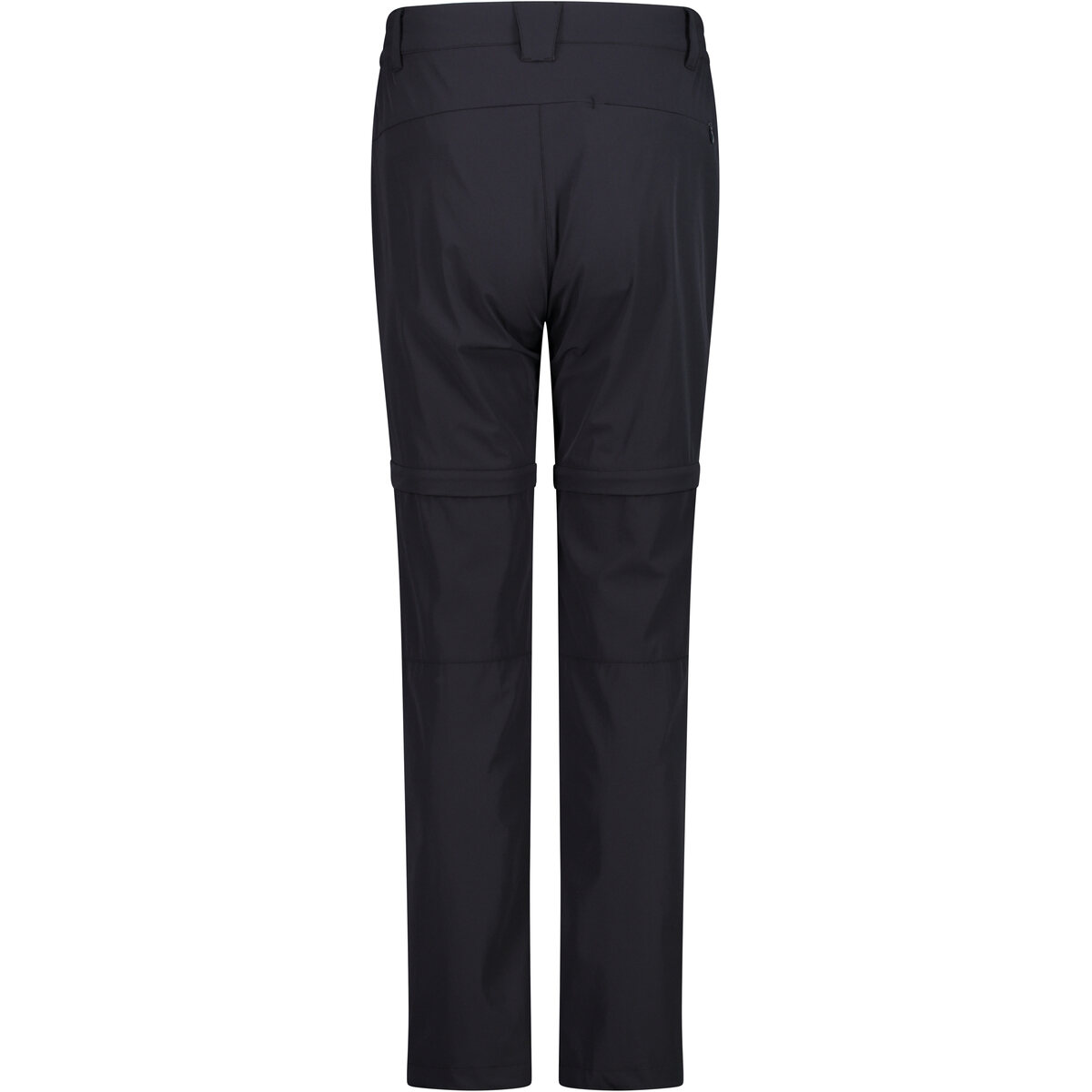 WOMAN ZIP OFF PANT #3