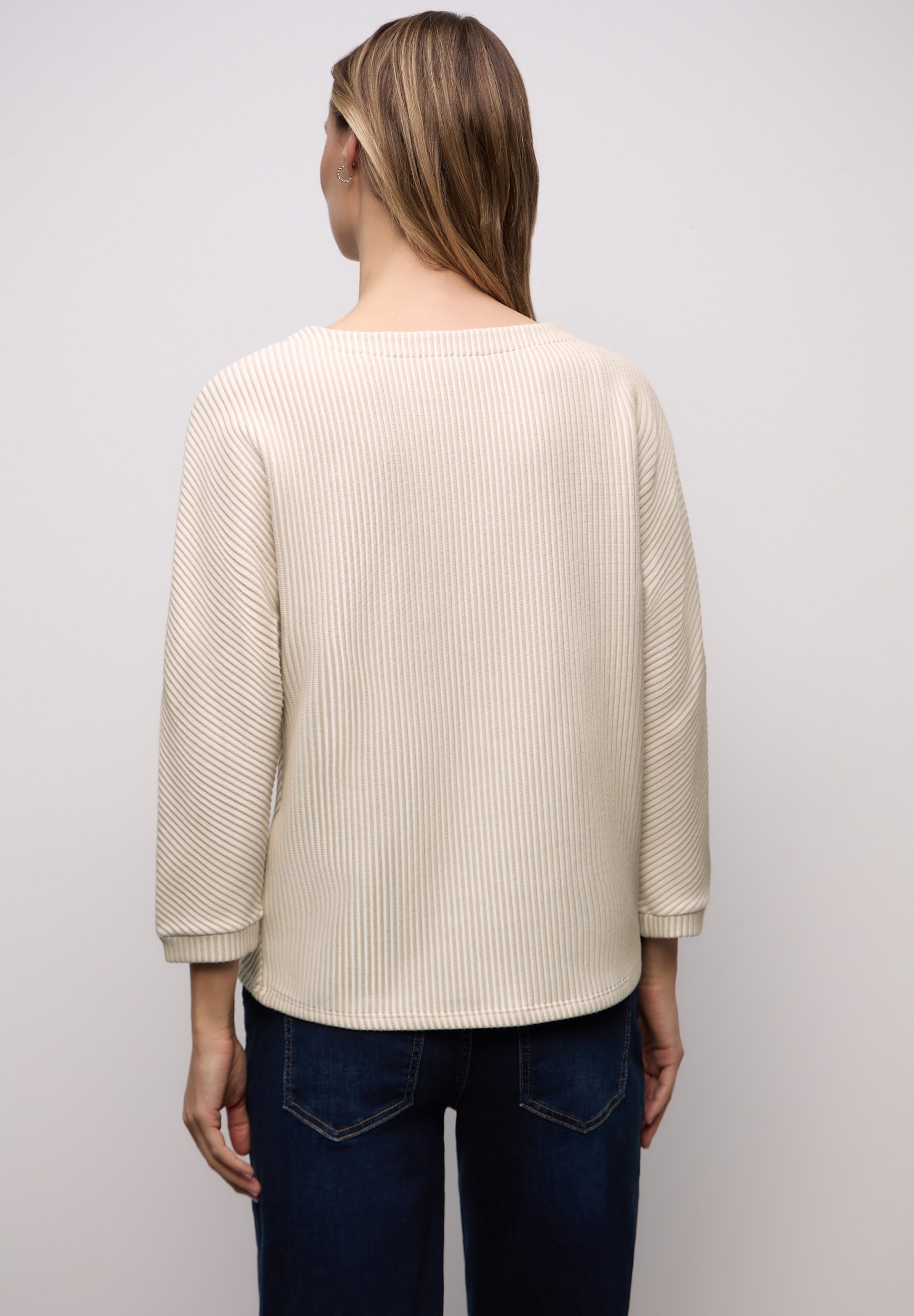 LTD QR 2-color yds structure s #4