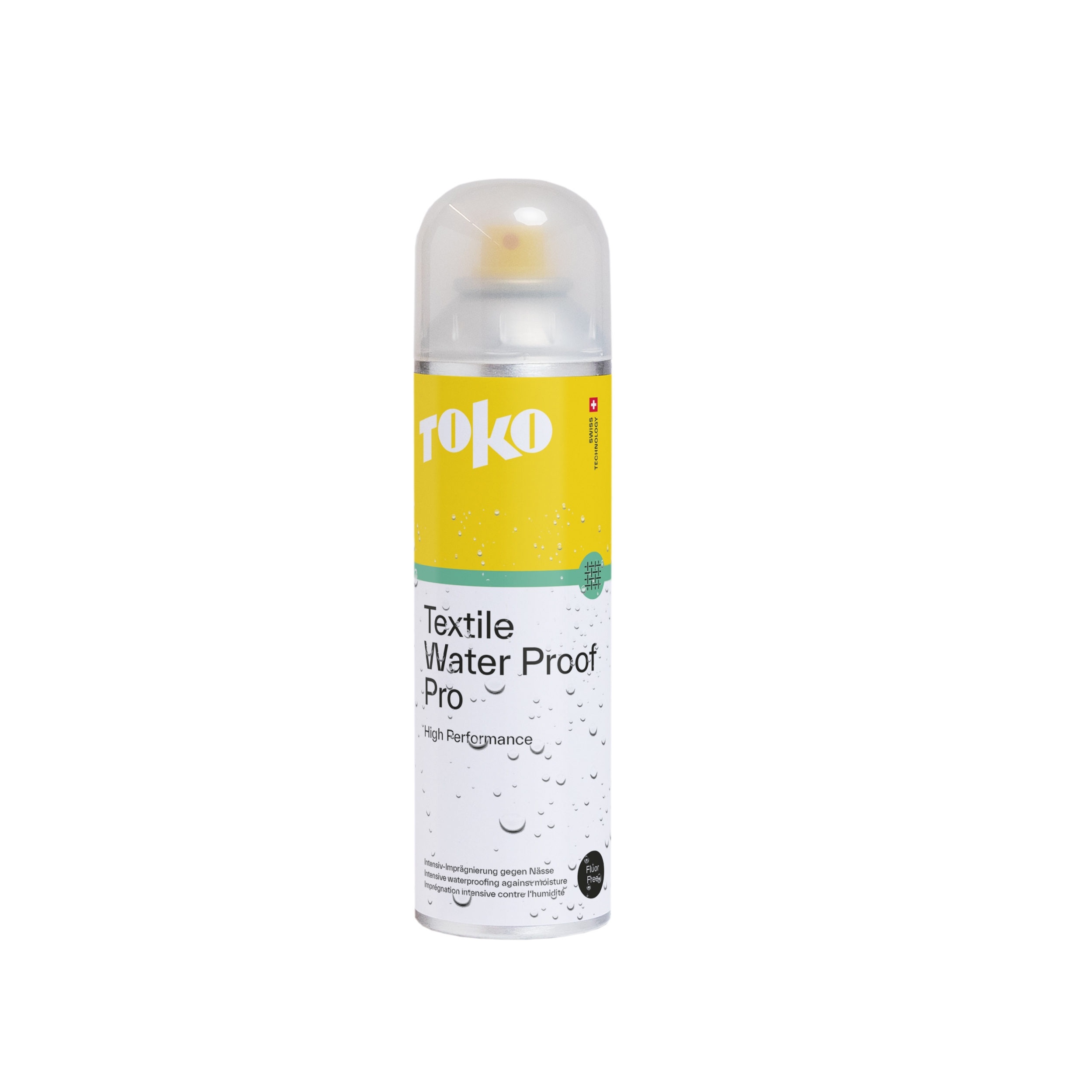 care Textile Water Proof Pro 250ml #1