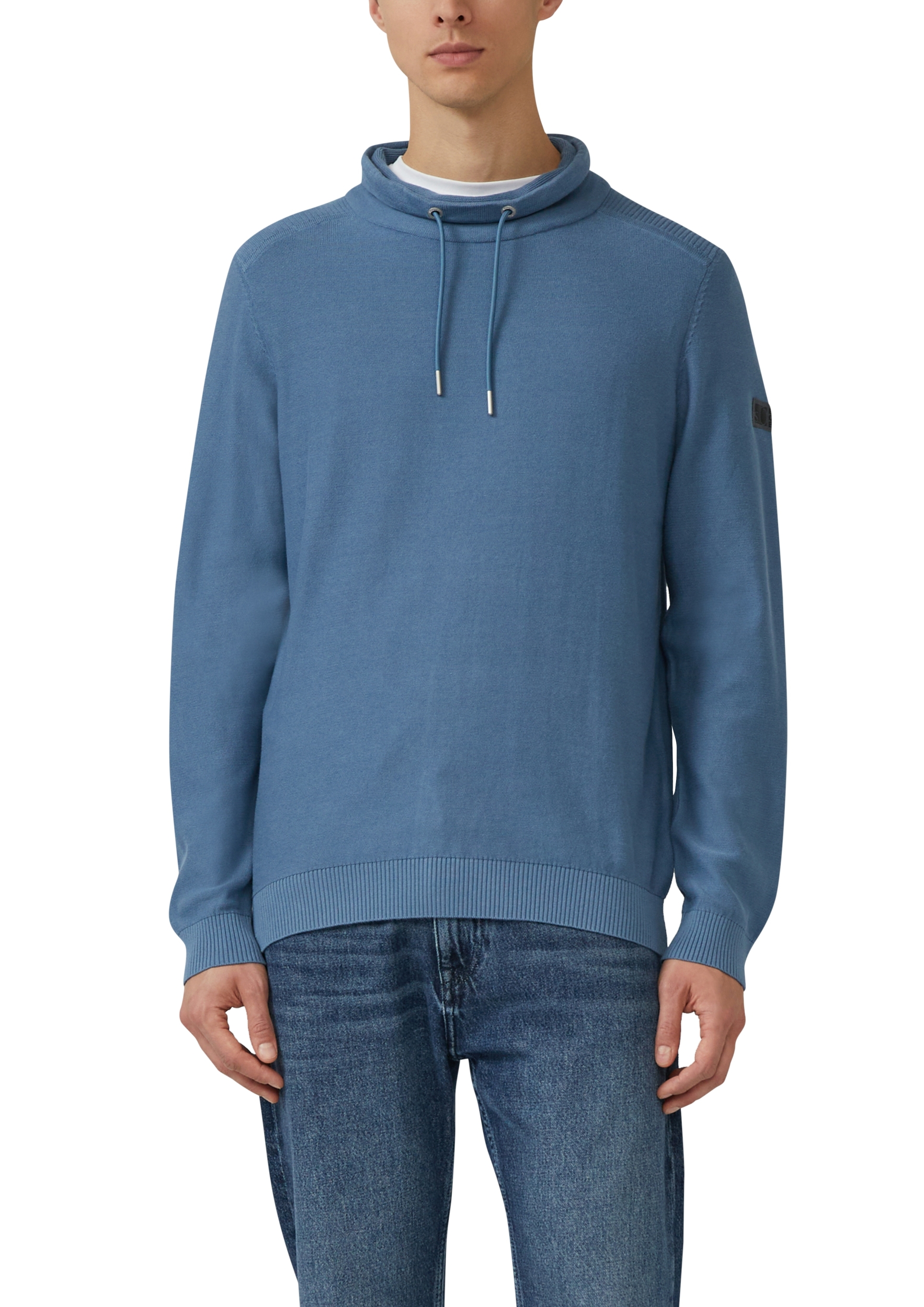 Strickpullover #3