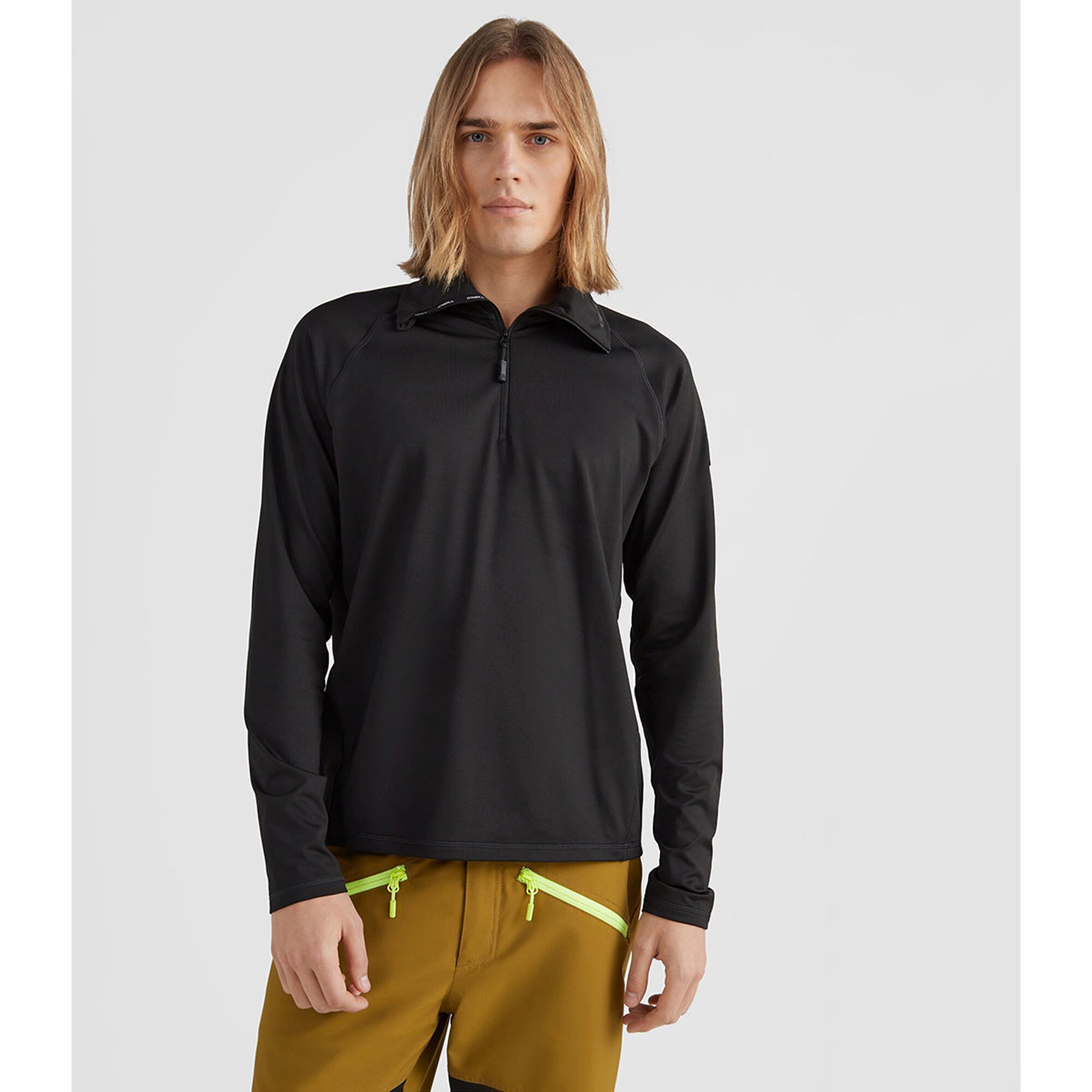 Clime Fleece #3