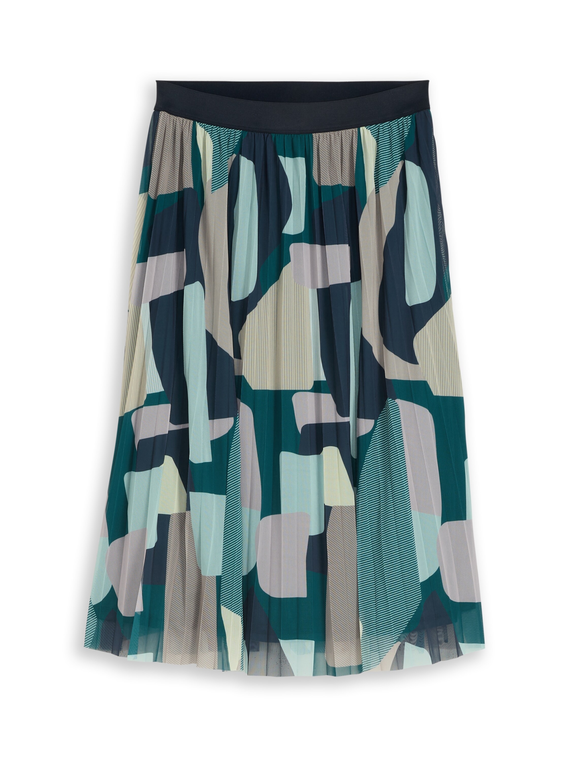 skirt mesh printed #1