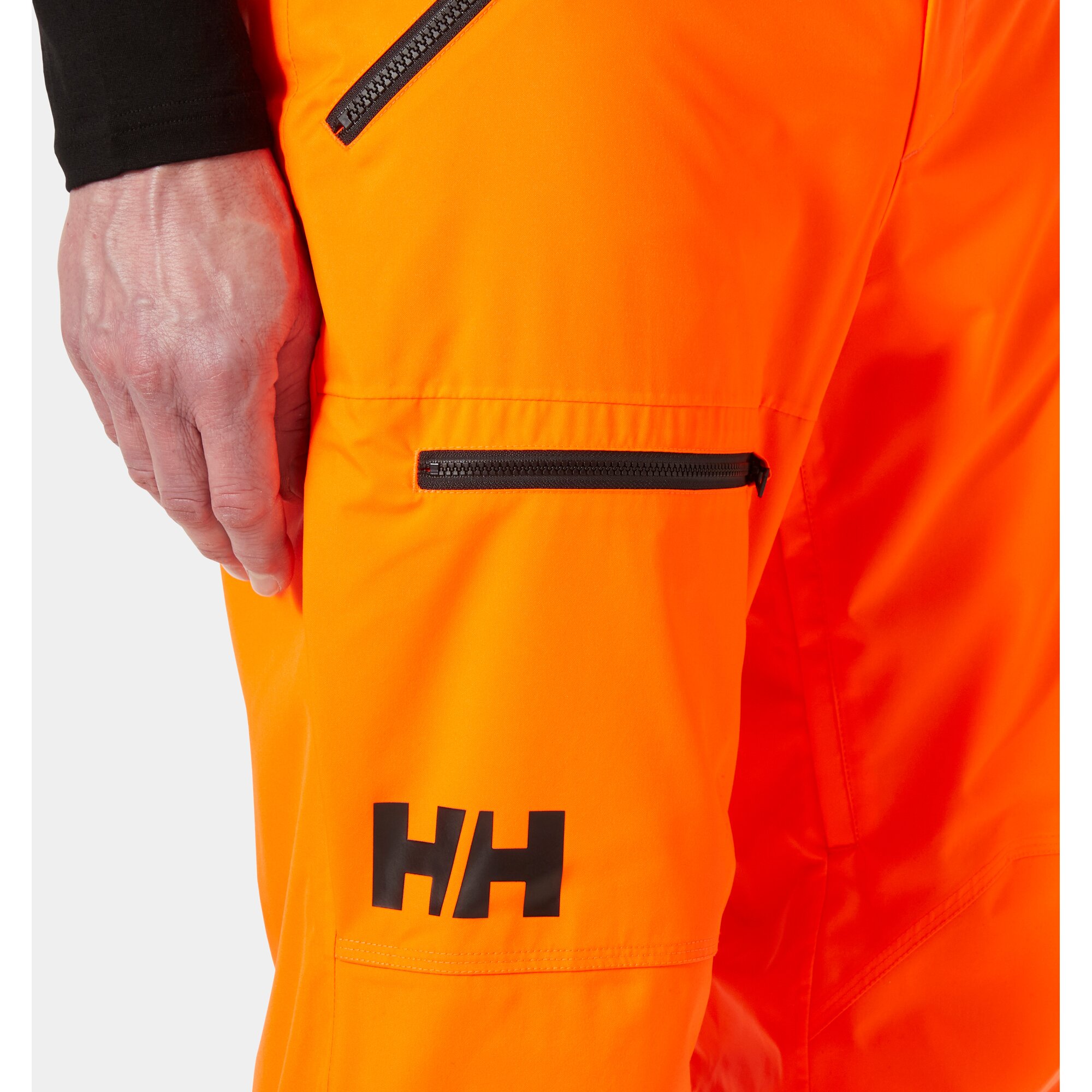 SOGN CARGO PANT #9
