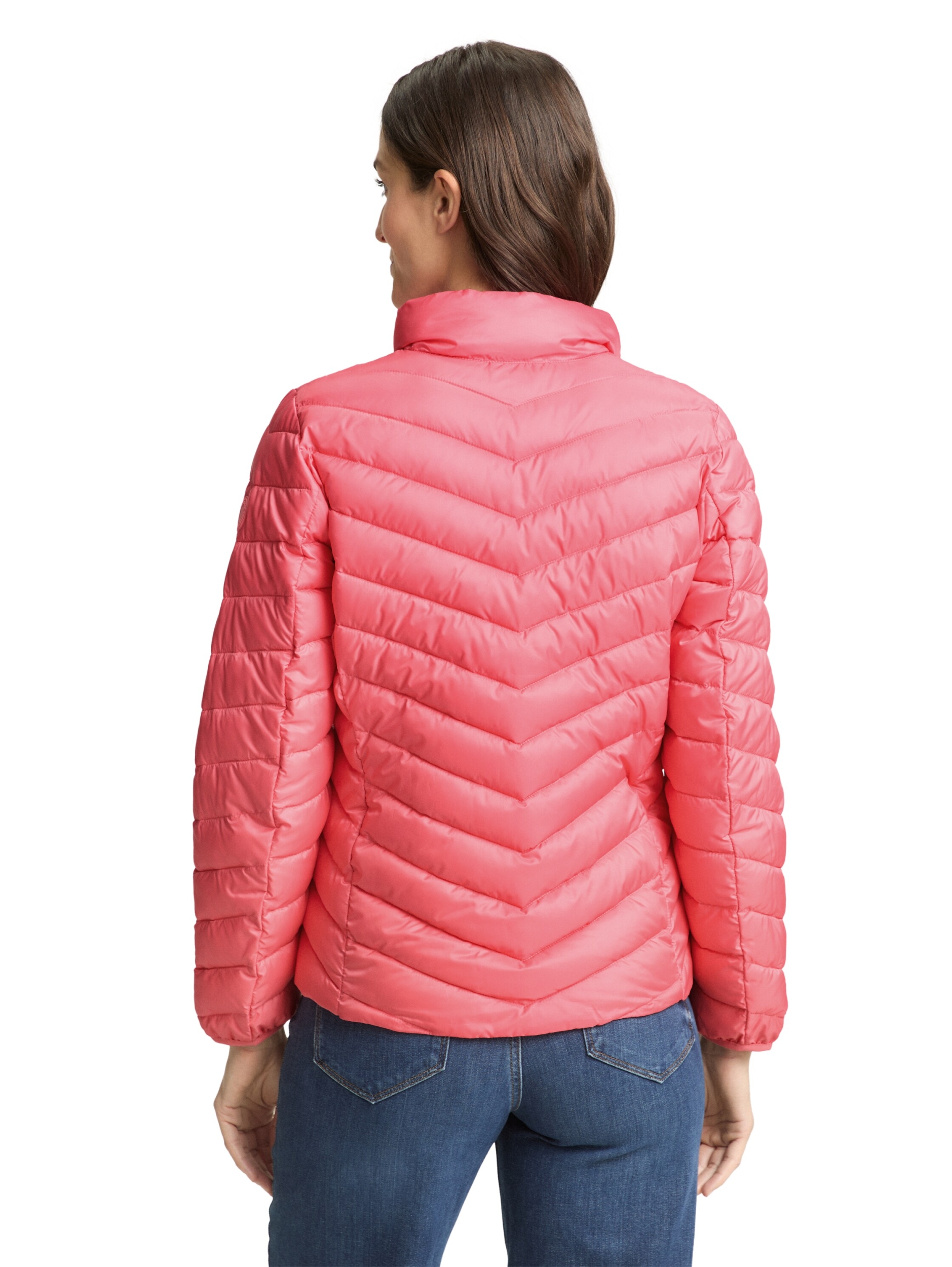 lightweight puffer jacket #4