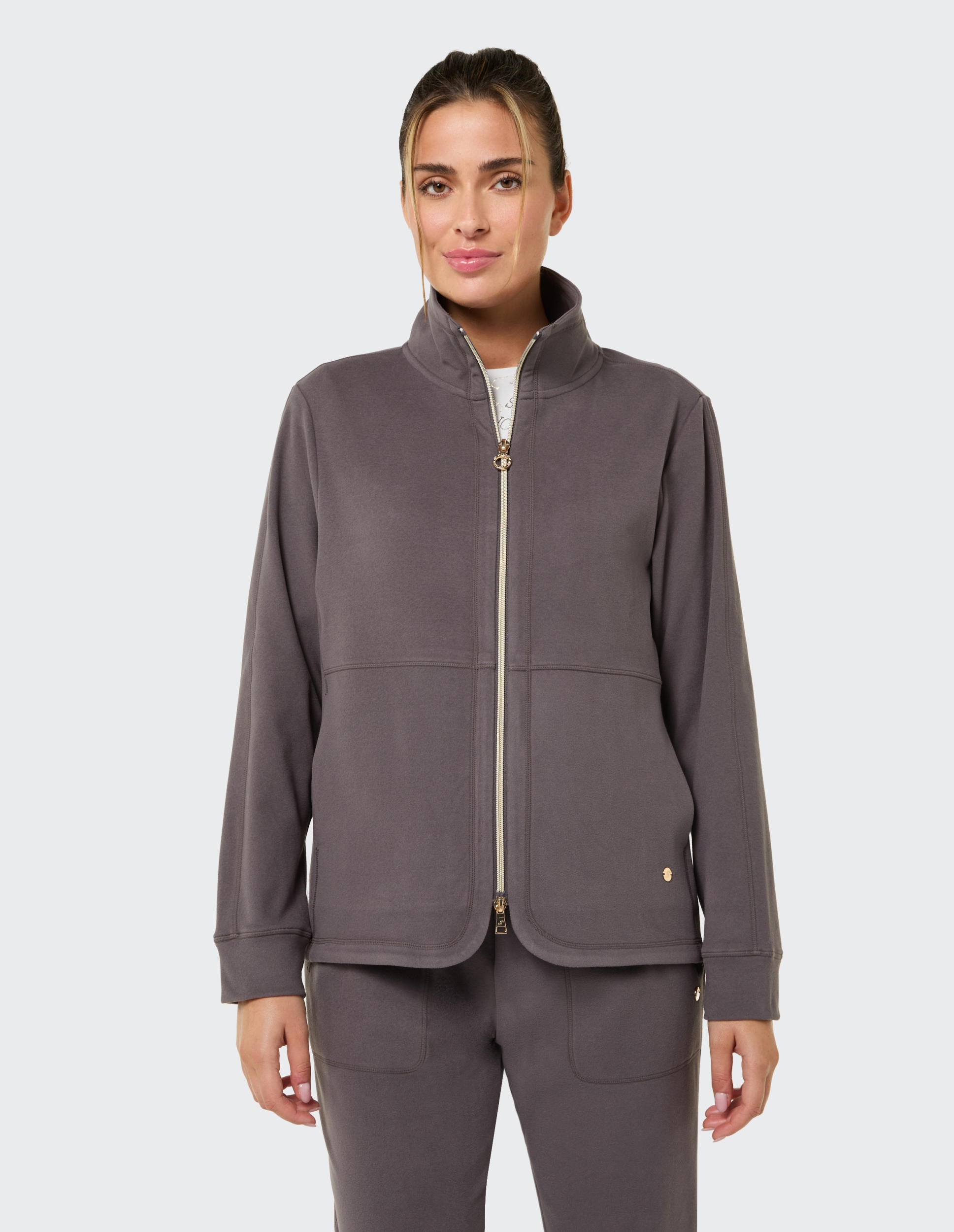 FRANZISKA Jacke #7