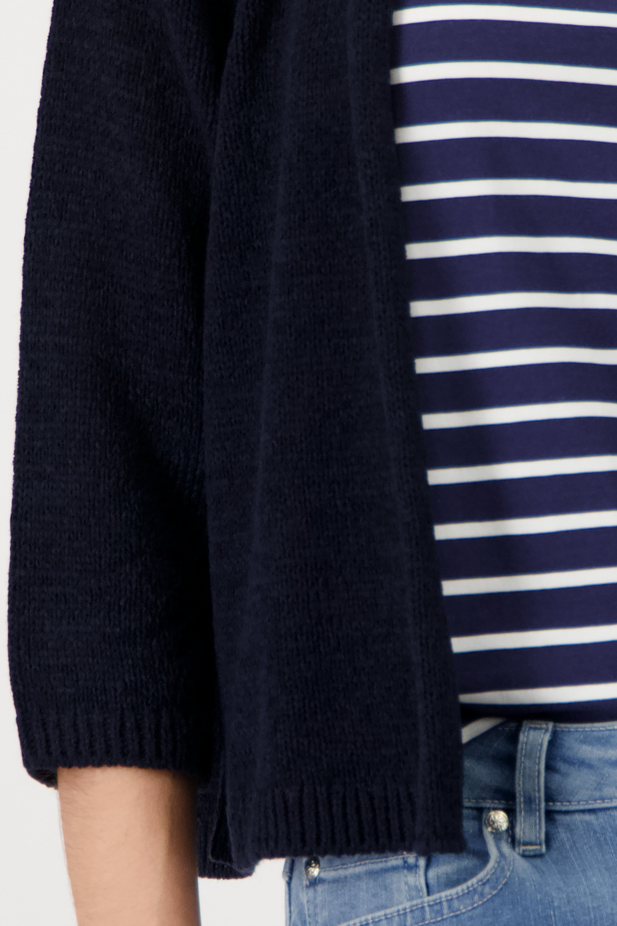 Strickjacke #5