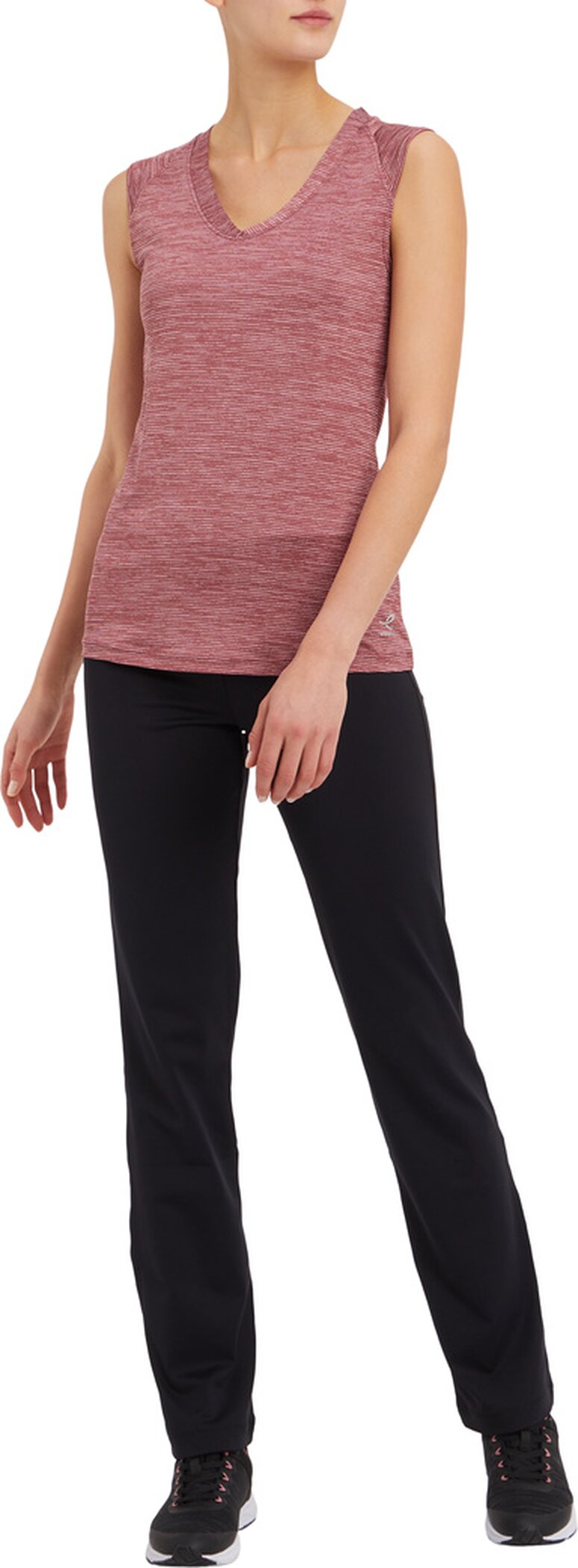 Da.-Jazzpant Marion Long W #4