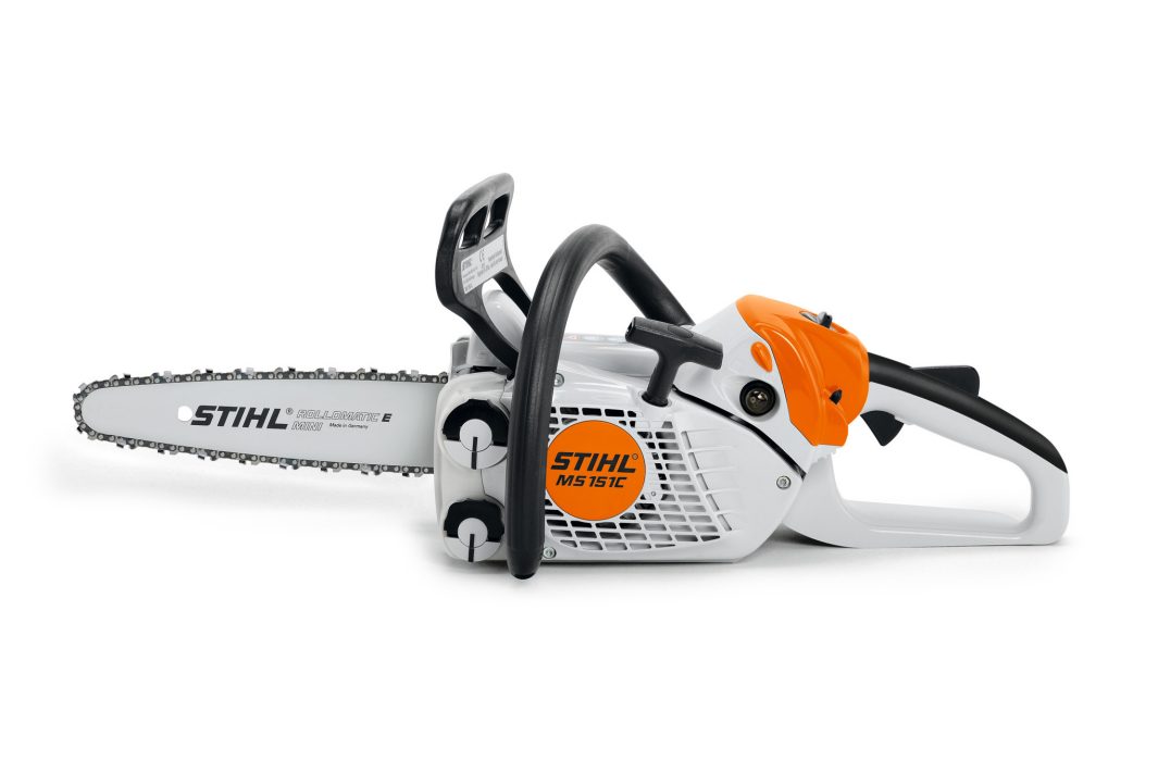 STIHL MS 151 C-E 25 cm / 71 PM3 #1