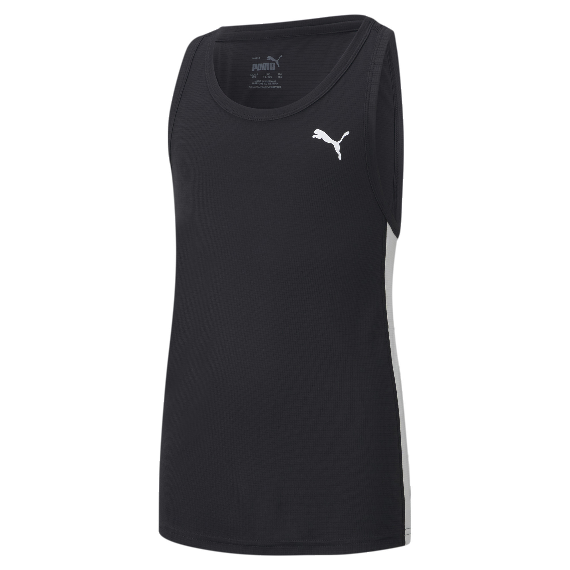 Cross the Line Singlet 2.0