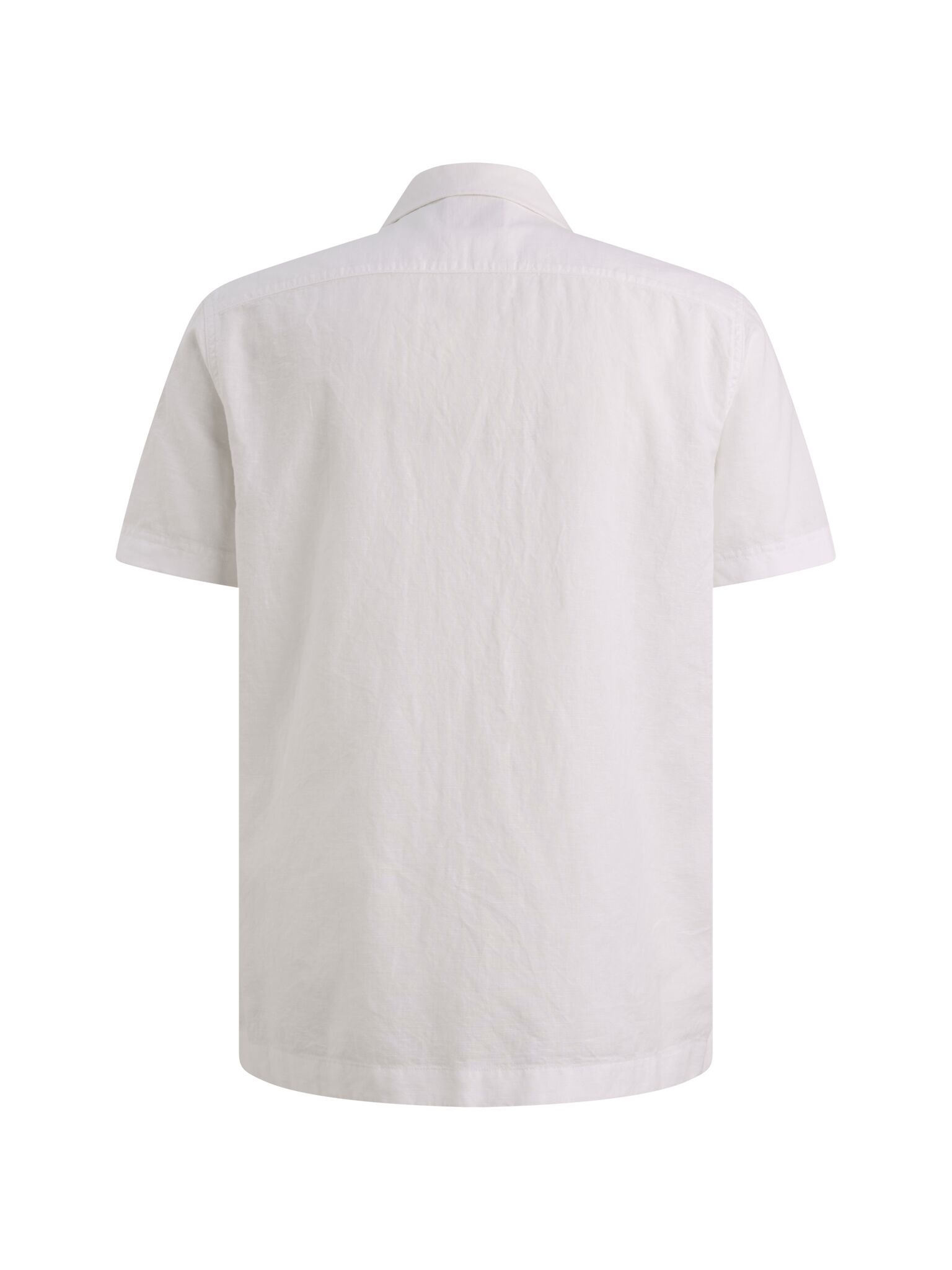 Short Sleeve Shirt Cotton/linen ga #2