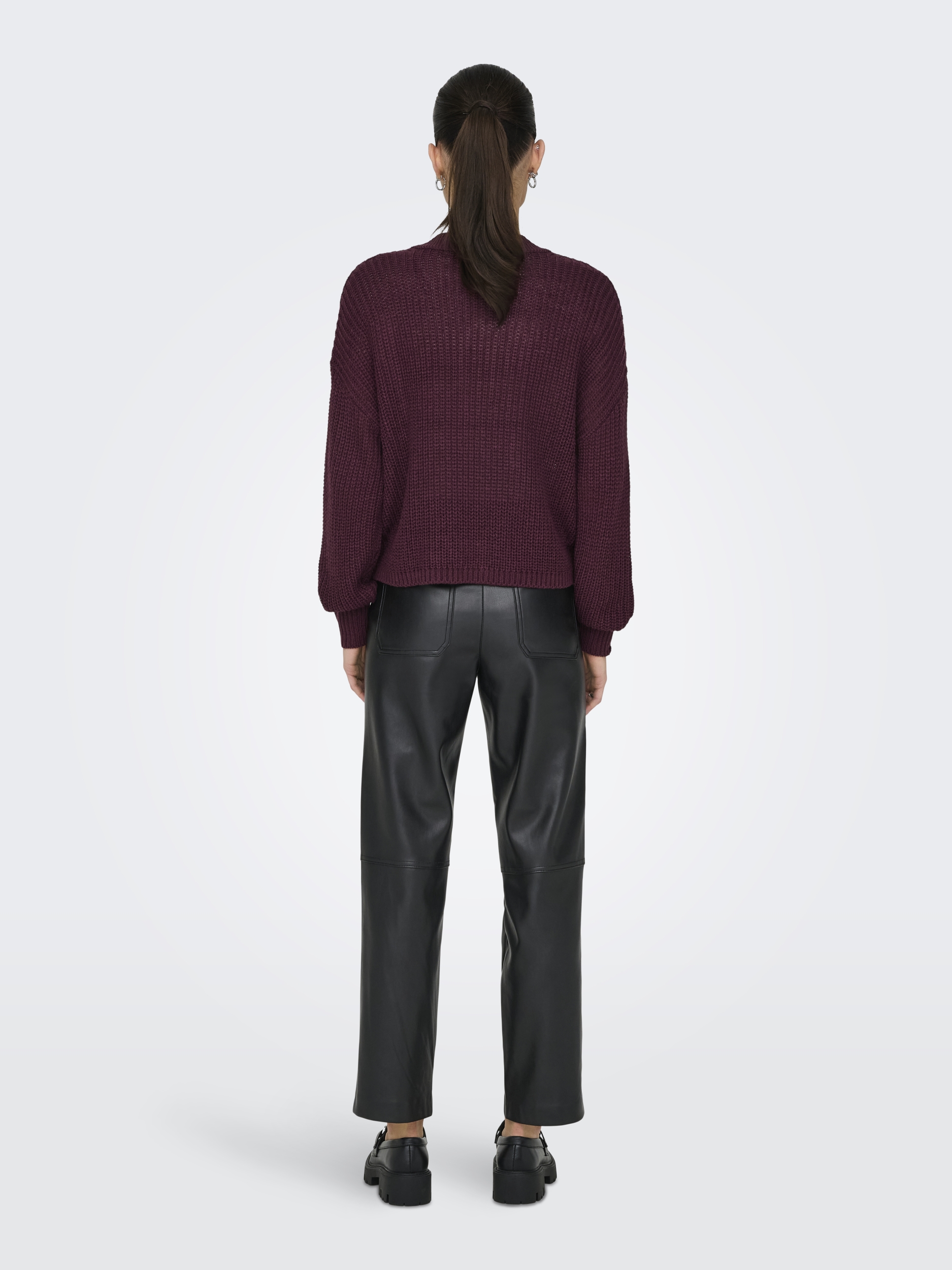 ONLCAROL NICE L/S CARDIGAN KNT NOOS #2
