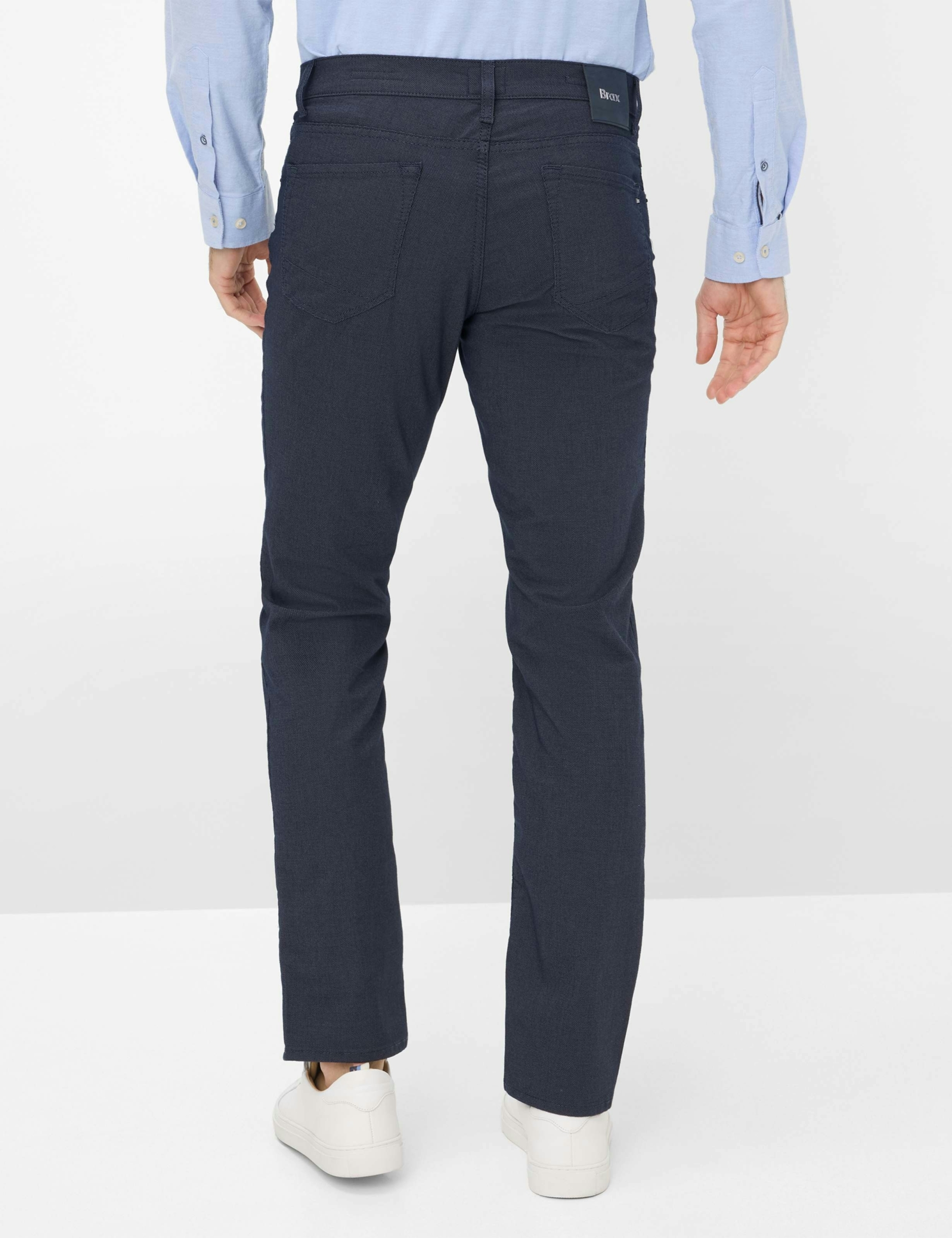 STYLE.CHUCKNOS #5