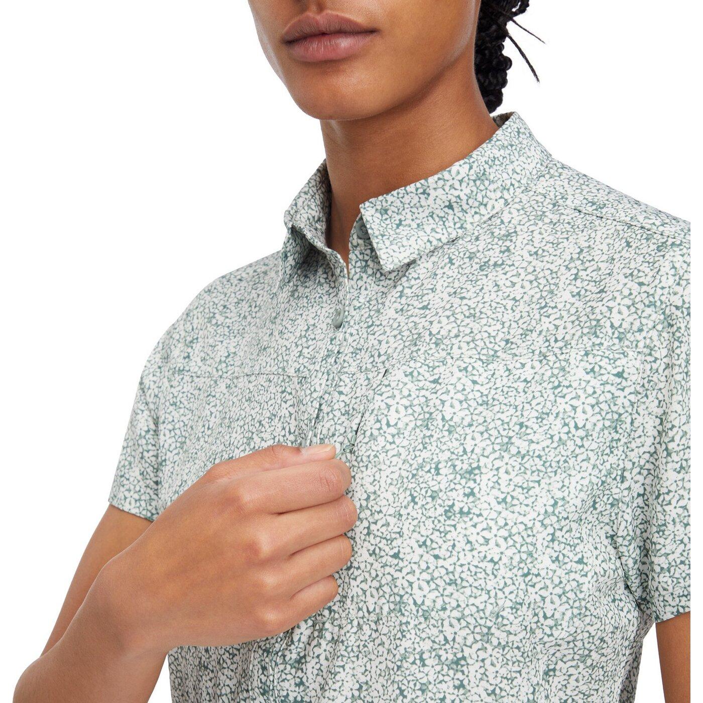 Da.-Bluse Palila W #2