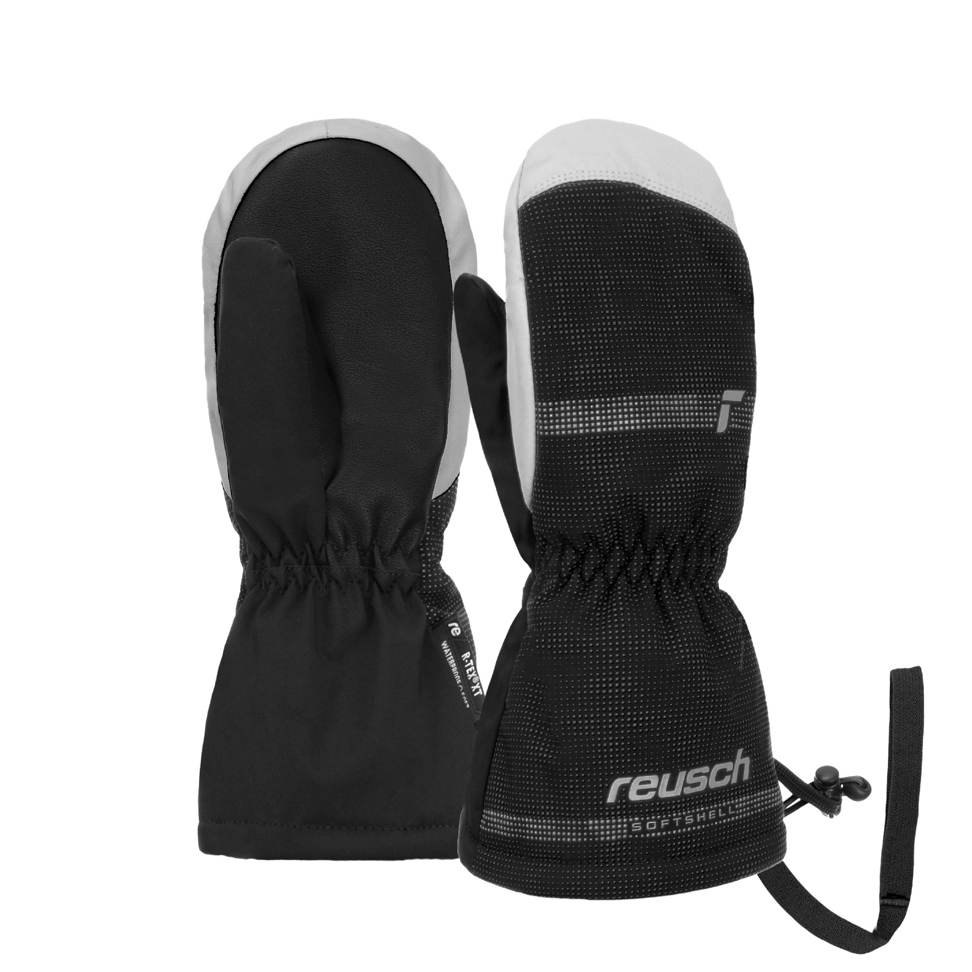 Reusch Maxi R-TEX® XT Mitten #3