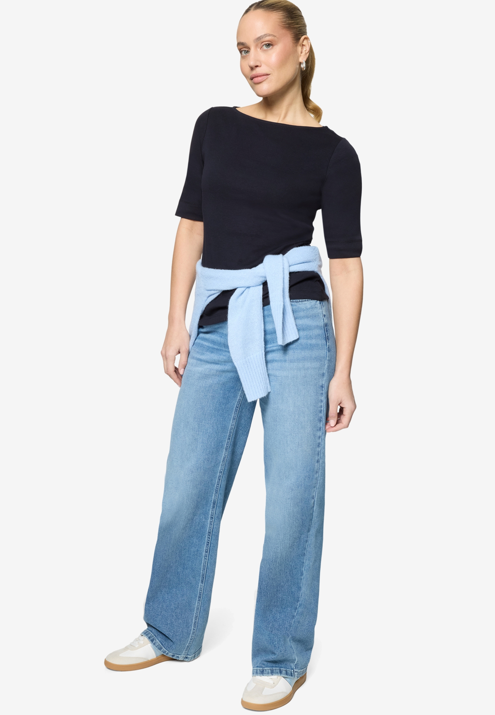 Shirt Kurz 1/2 Arm #8