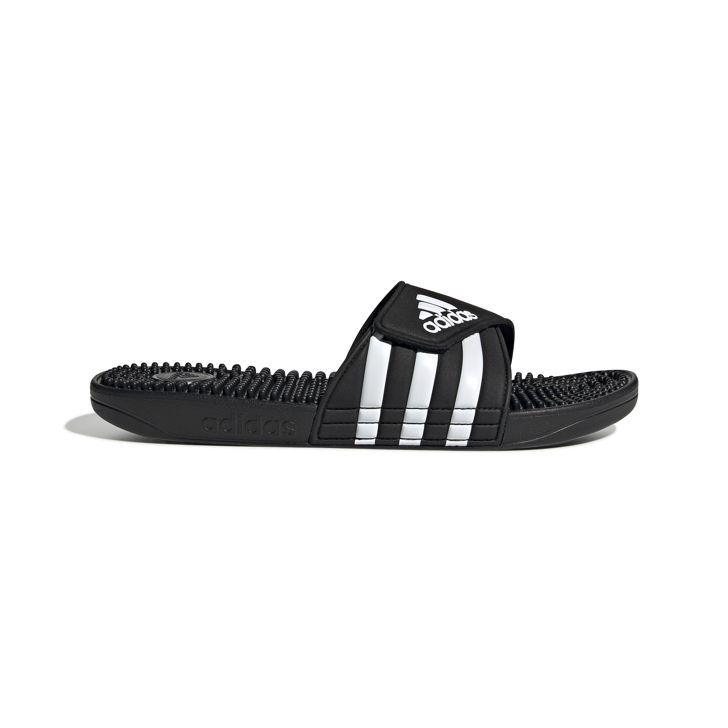 ADIDAS Lifestyle - Schuhe Herren - Flip Flops Adissage Badelatsche